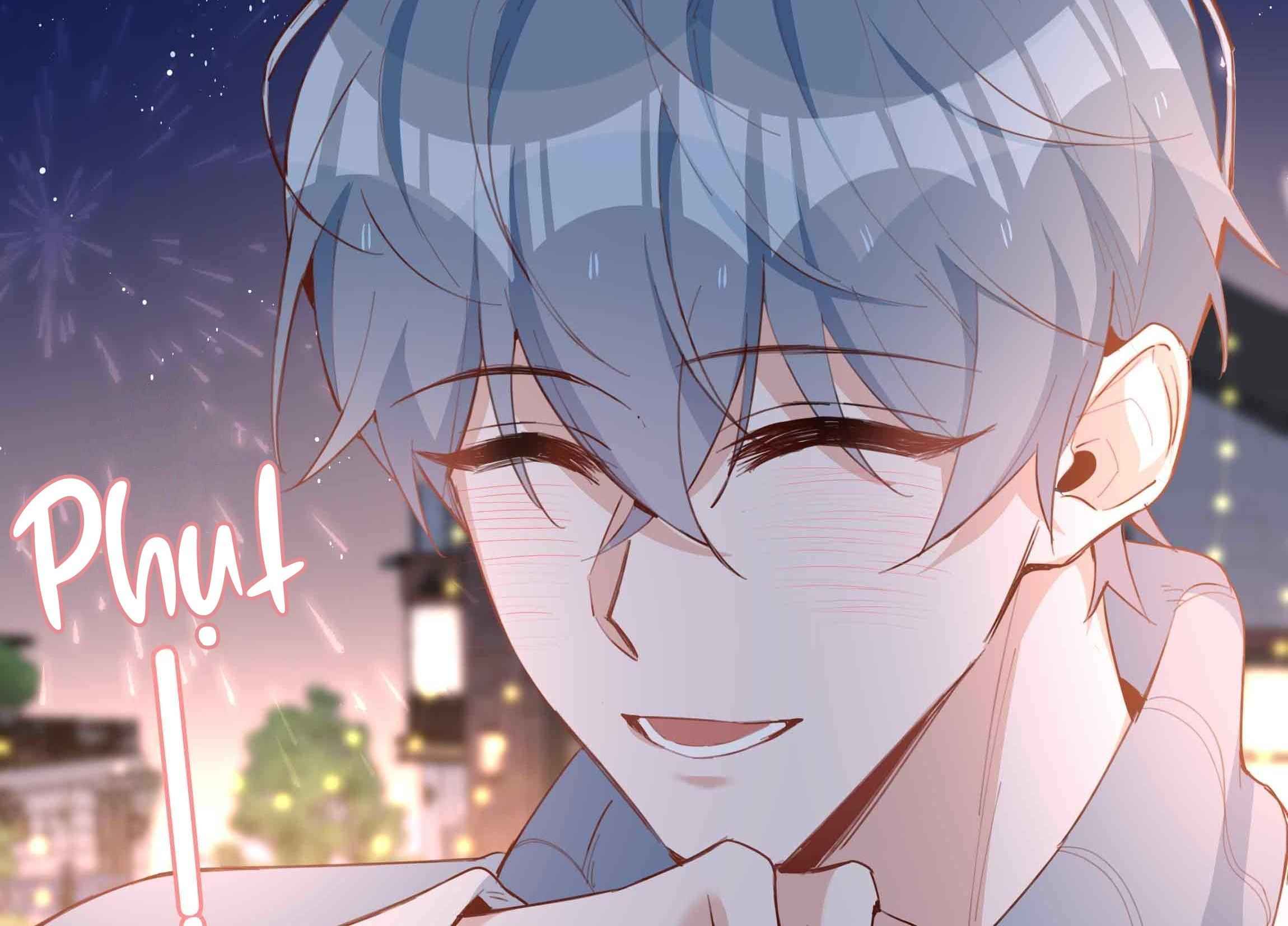 Trường Cấp Ba Sơn Hải Chap 63 - Next Chap 64