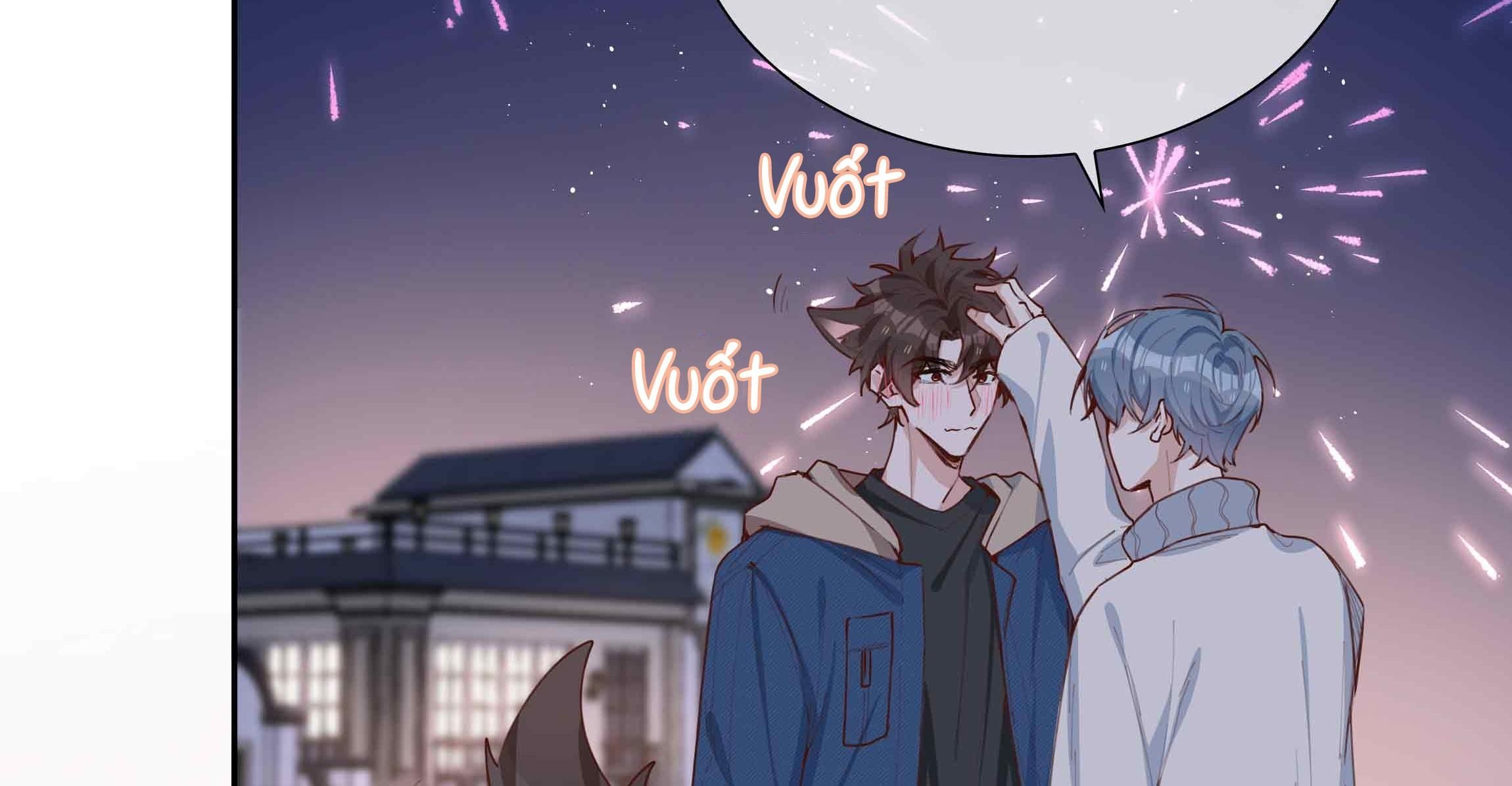 Trường Cấp Ba Sơn Hải Chap 63 - Next Chap 64