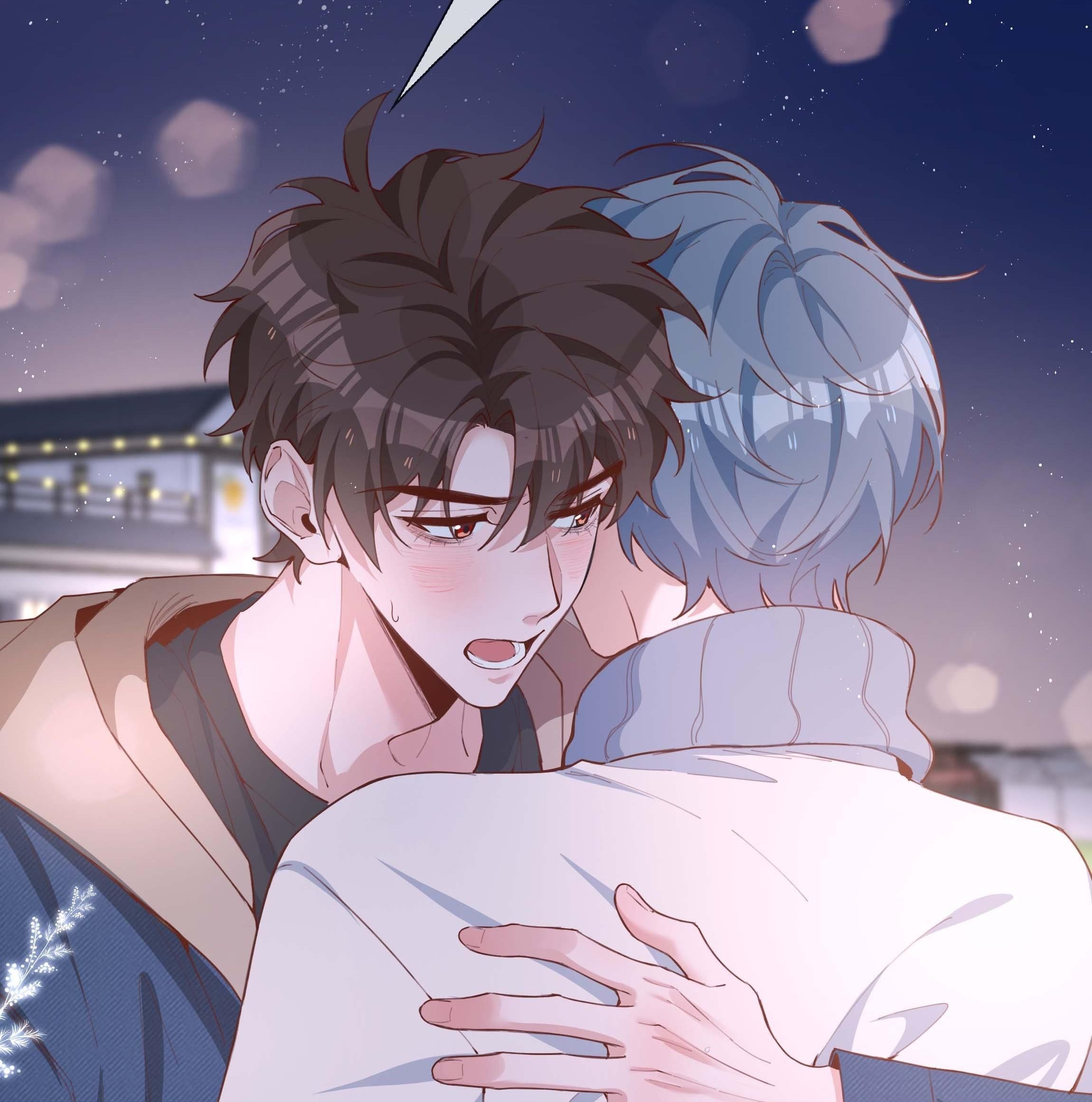 Trường Cấp Ba Sơn Hải Chap 63 - Next Chap 64