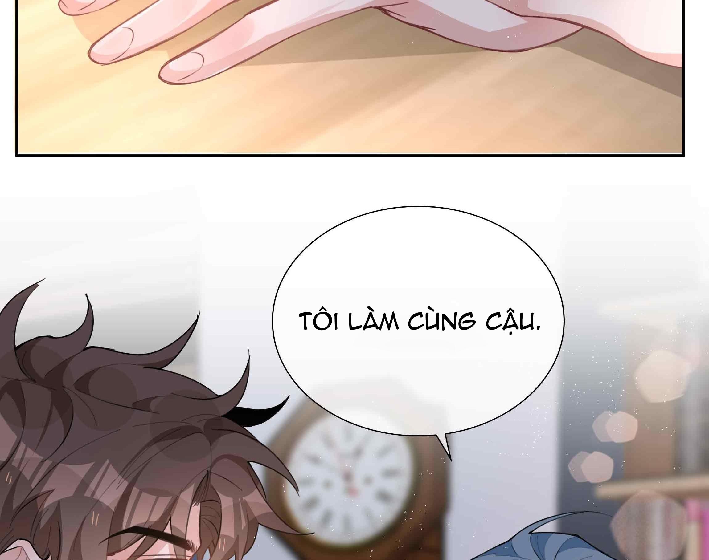 Trường Cấp Ba Sơn Hải Chap 64 - Next Chap 65