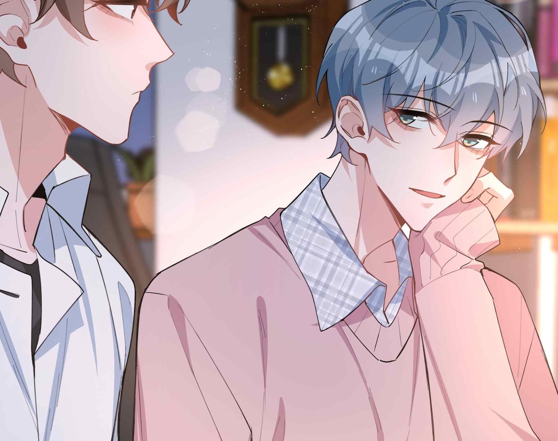 Trường Cấp Ba Sơn Hải Chap 64 - Next Chap 65