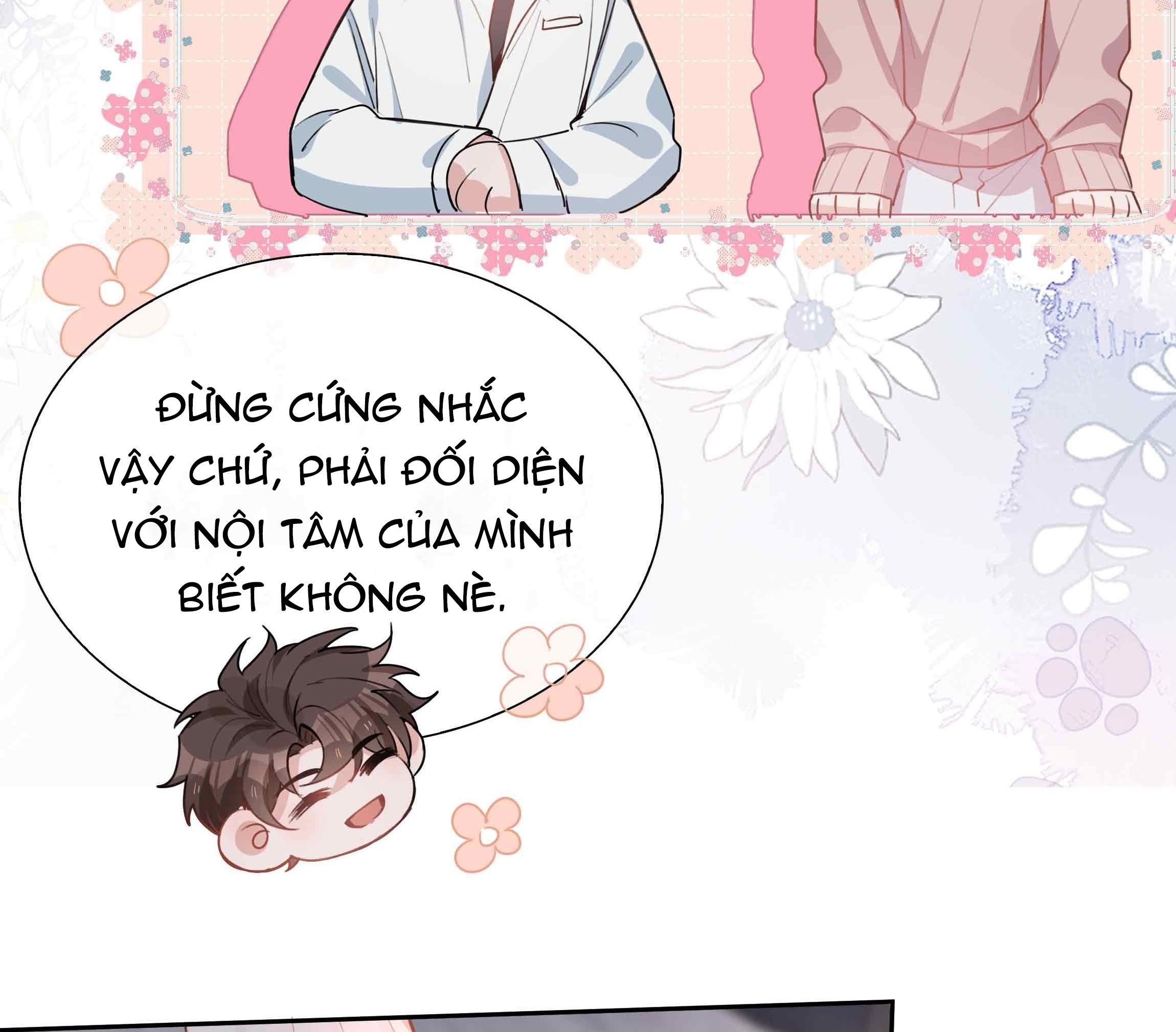 Trường Cấp Ba Sơn Hải Chap 64 - Next Chap 65