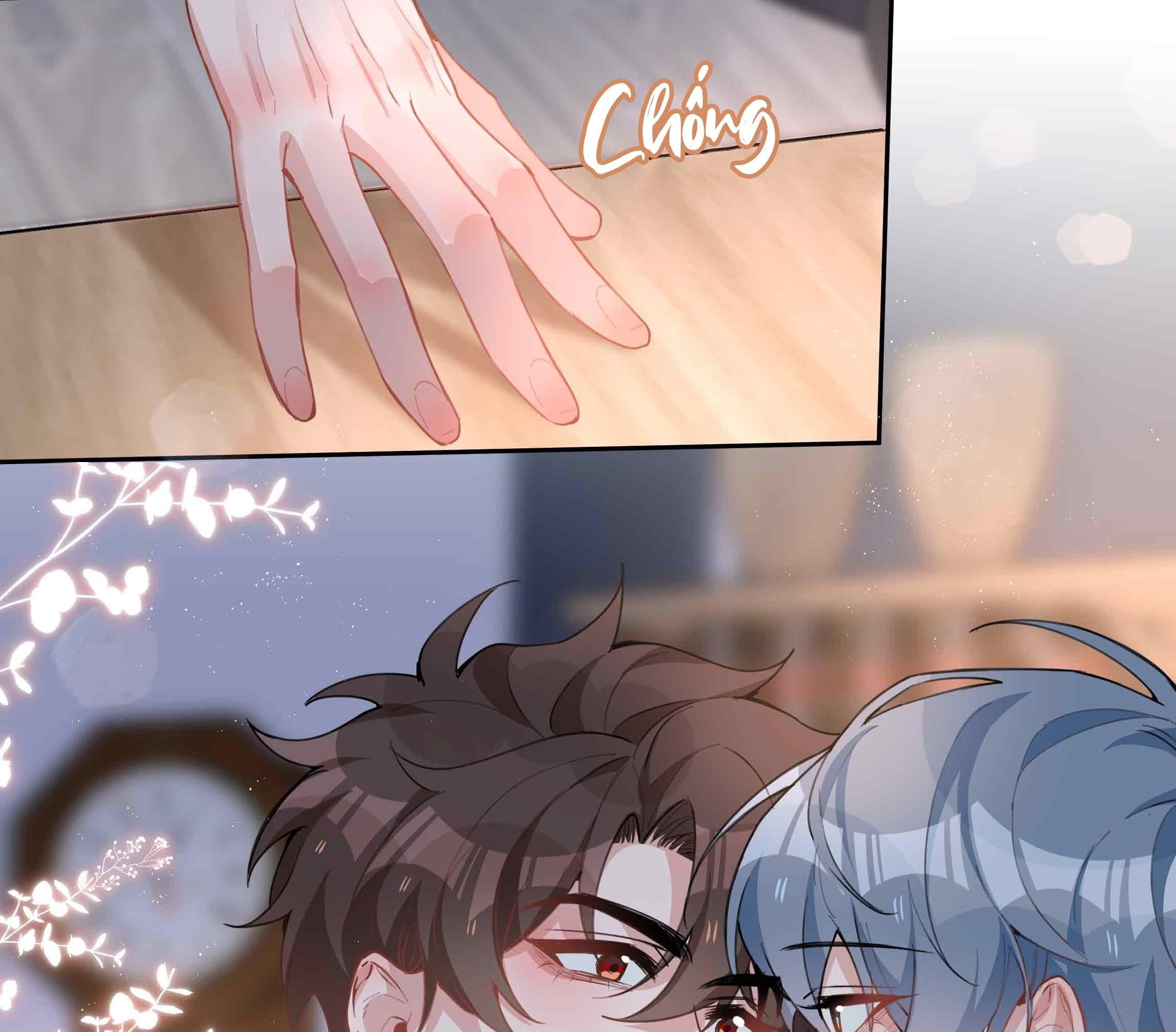 Trường Cấp Ba Sơn Hải Chap 64 - Next Chap 65