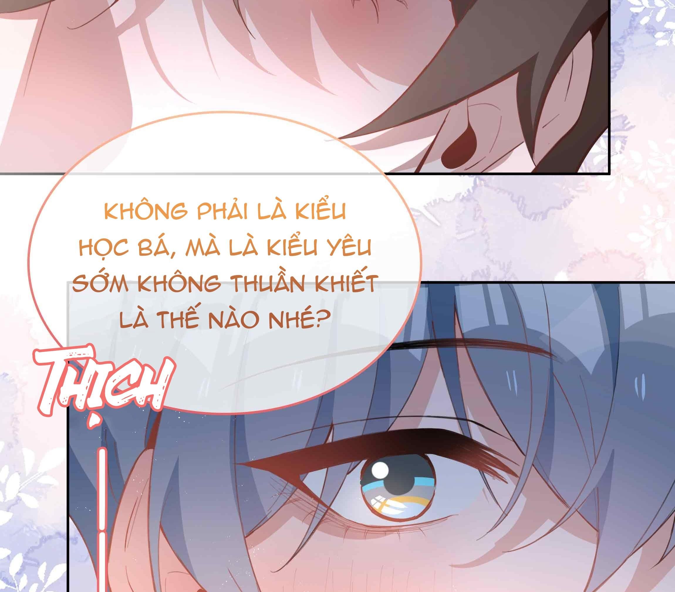 Trường Cấp Ba Sơn Hải Chap 64 - Next Chap 65