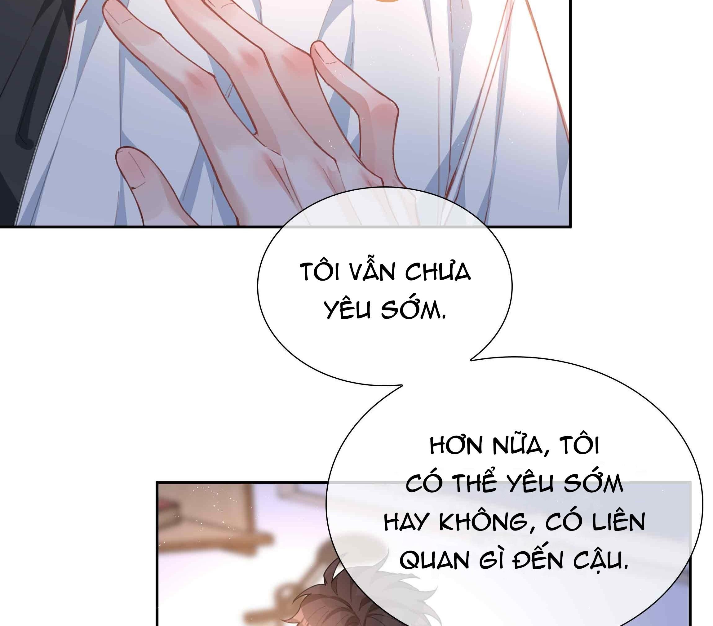 Trường Cấp Ba Sơn Hải Chap 64 - Next Chap 65