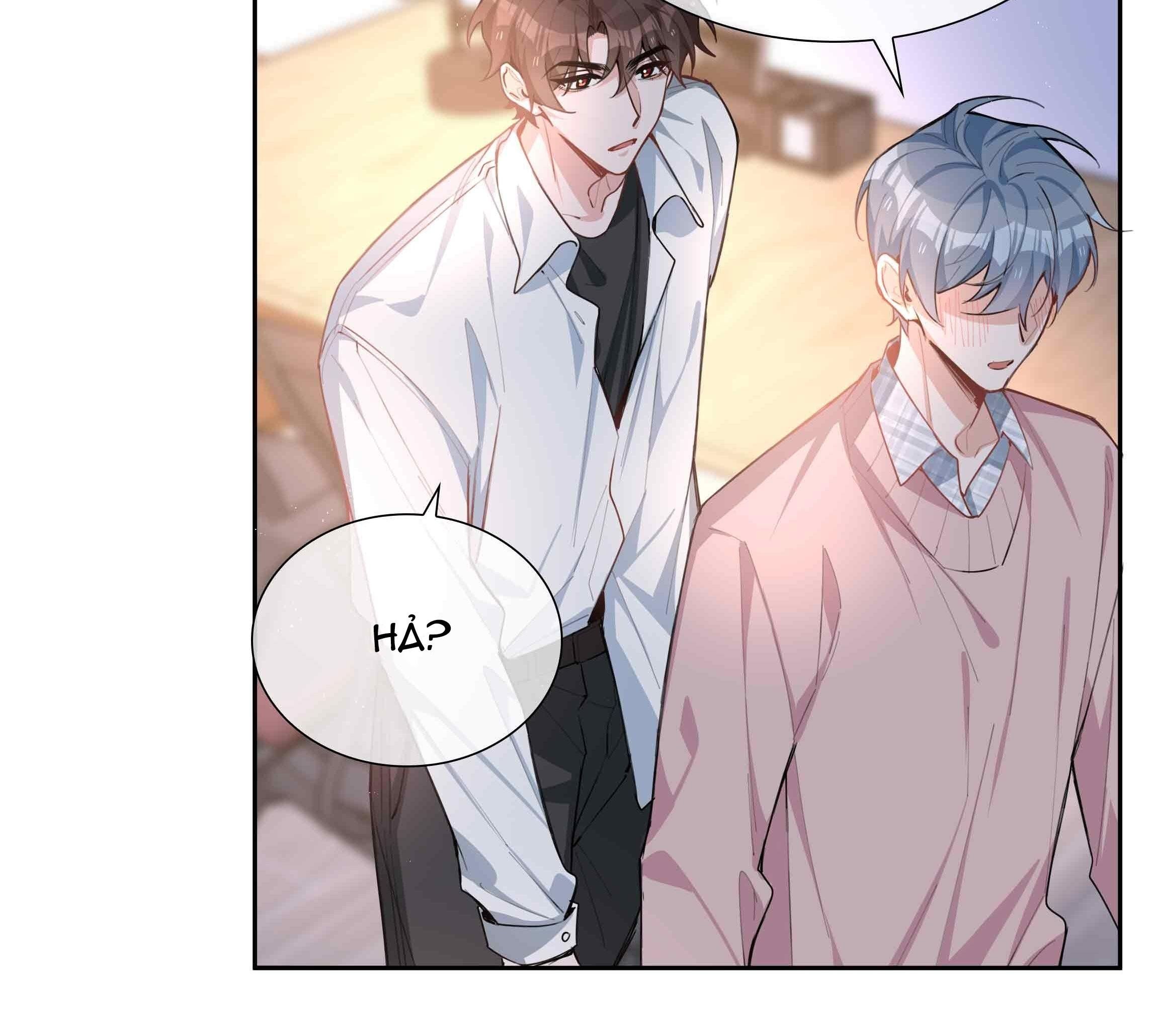 Trường Cấp Ba Sơn Hải Chap 64 - Next Chap 65