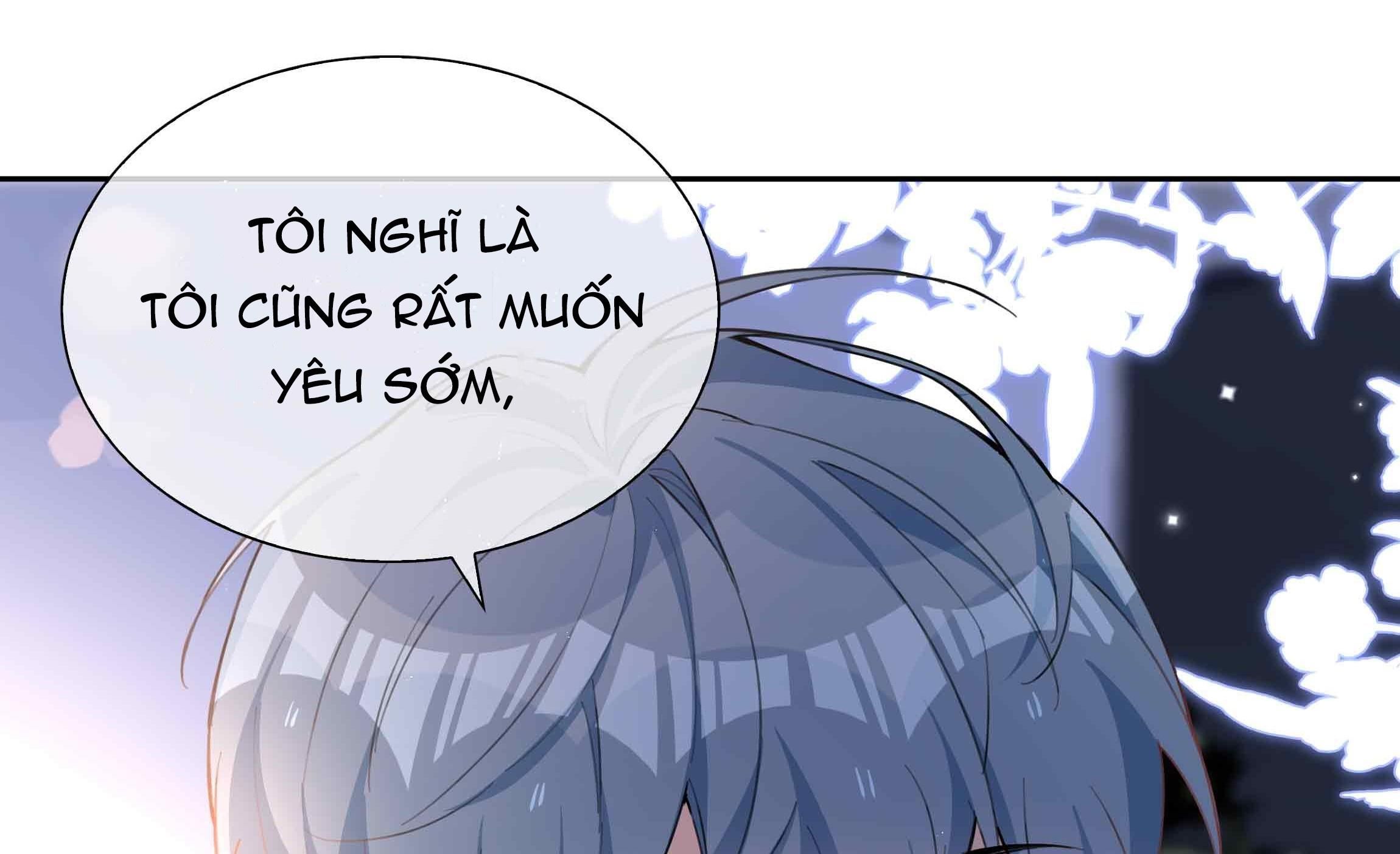 Trường Cấp Ba Sơn Hải Chap 64 - Next Chap 65