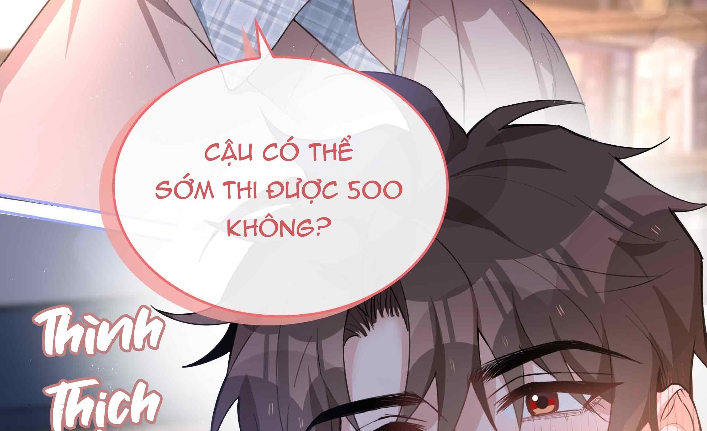 Trường Cấp Ba Sơn Hải Chap 64 - Next Chap 65