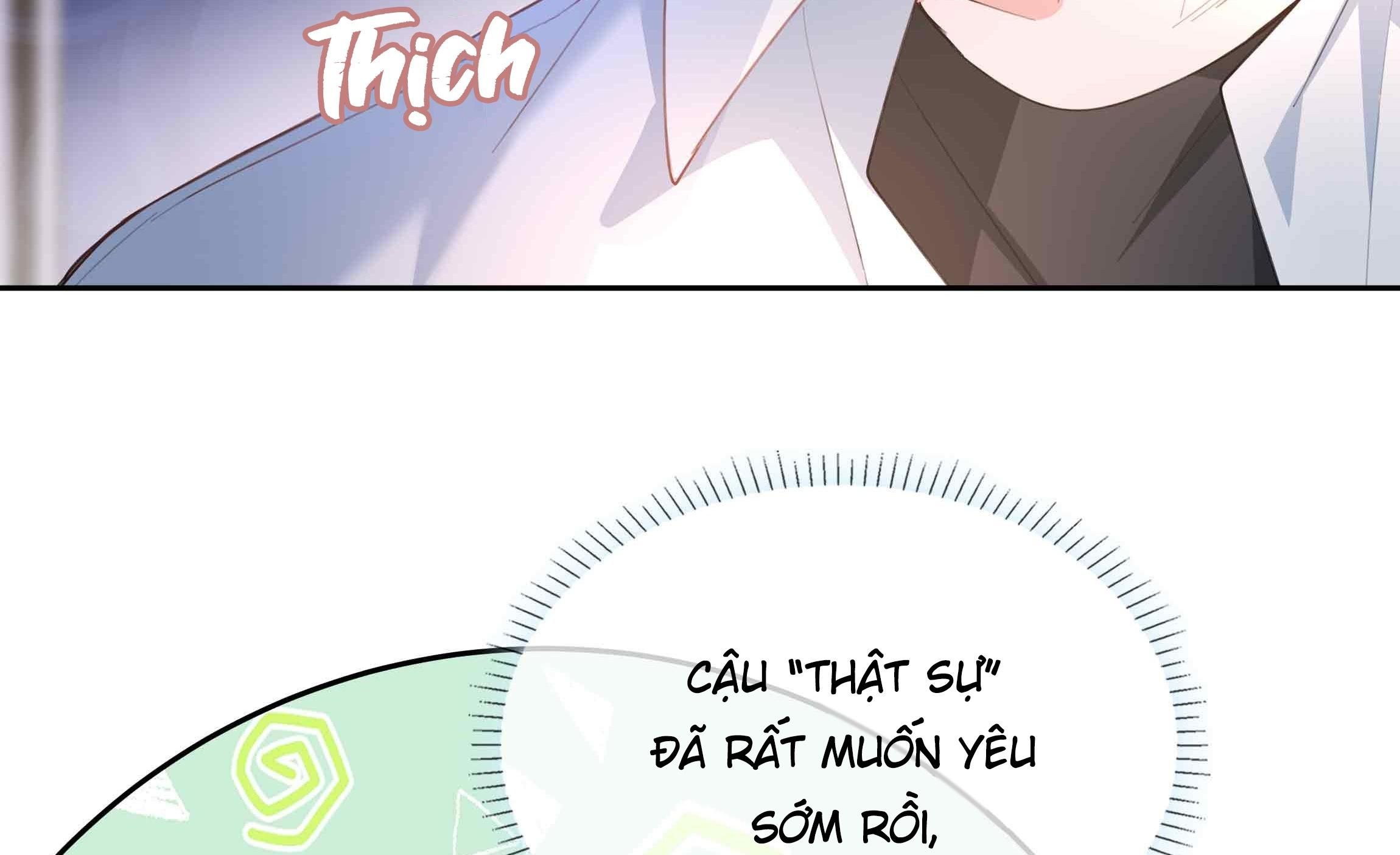 Trường Cấp Ba Sơn Hải Chap 64 - Next Chap 65