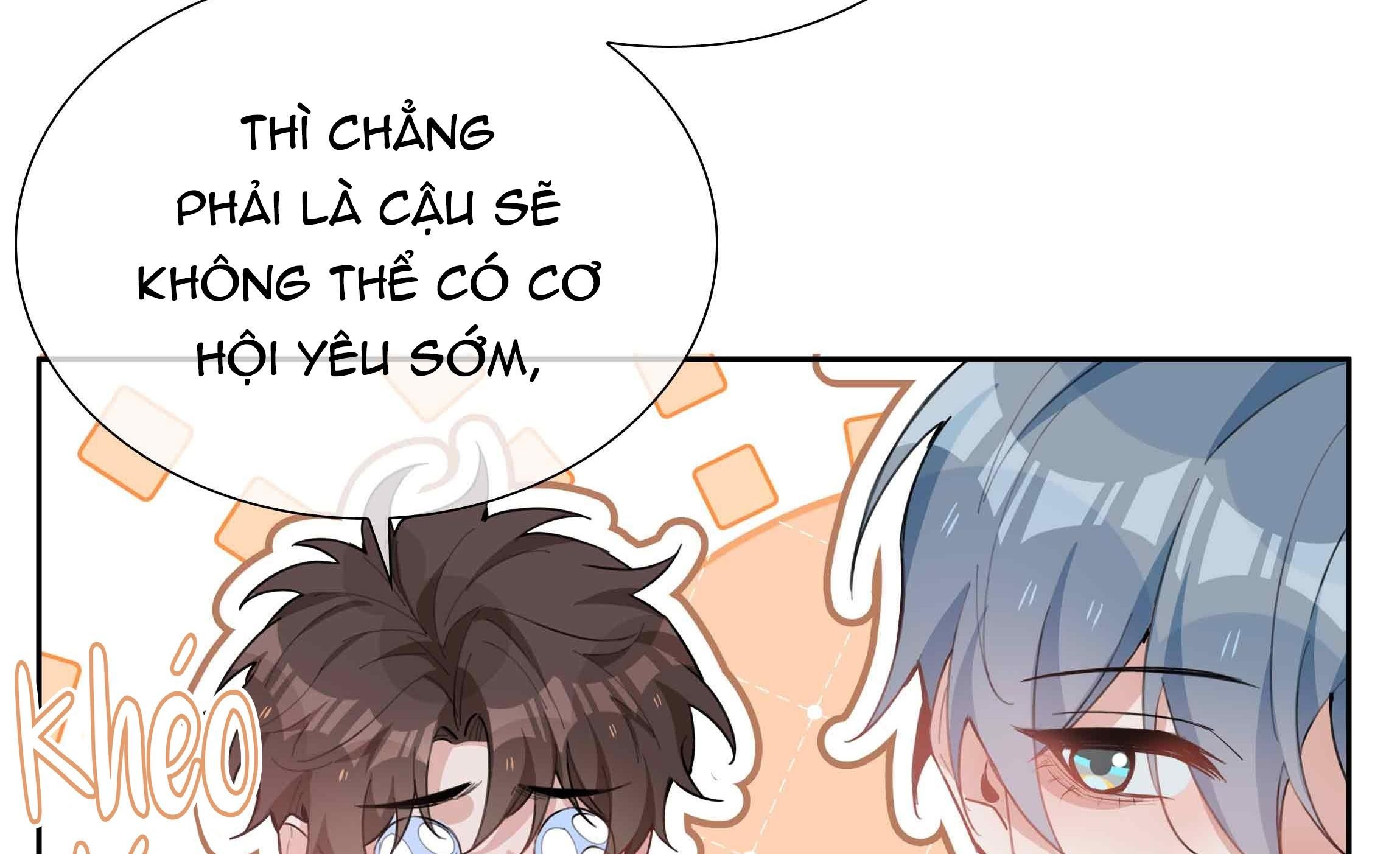 Trường Cấp Ba Sơn Hải Chap 64 - Next Chap 65