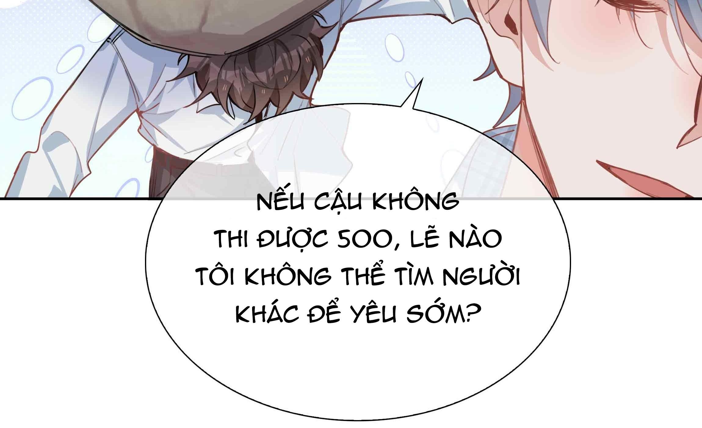 Trường Cấp Ba Sơn Hải Chap 64 - Next Chap 65
