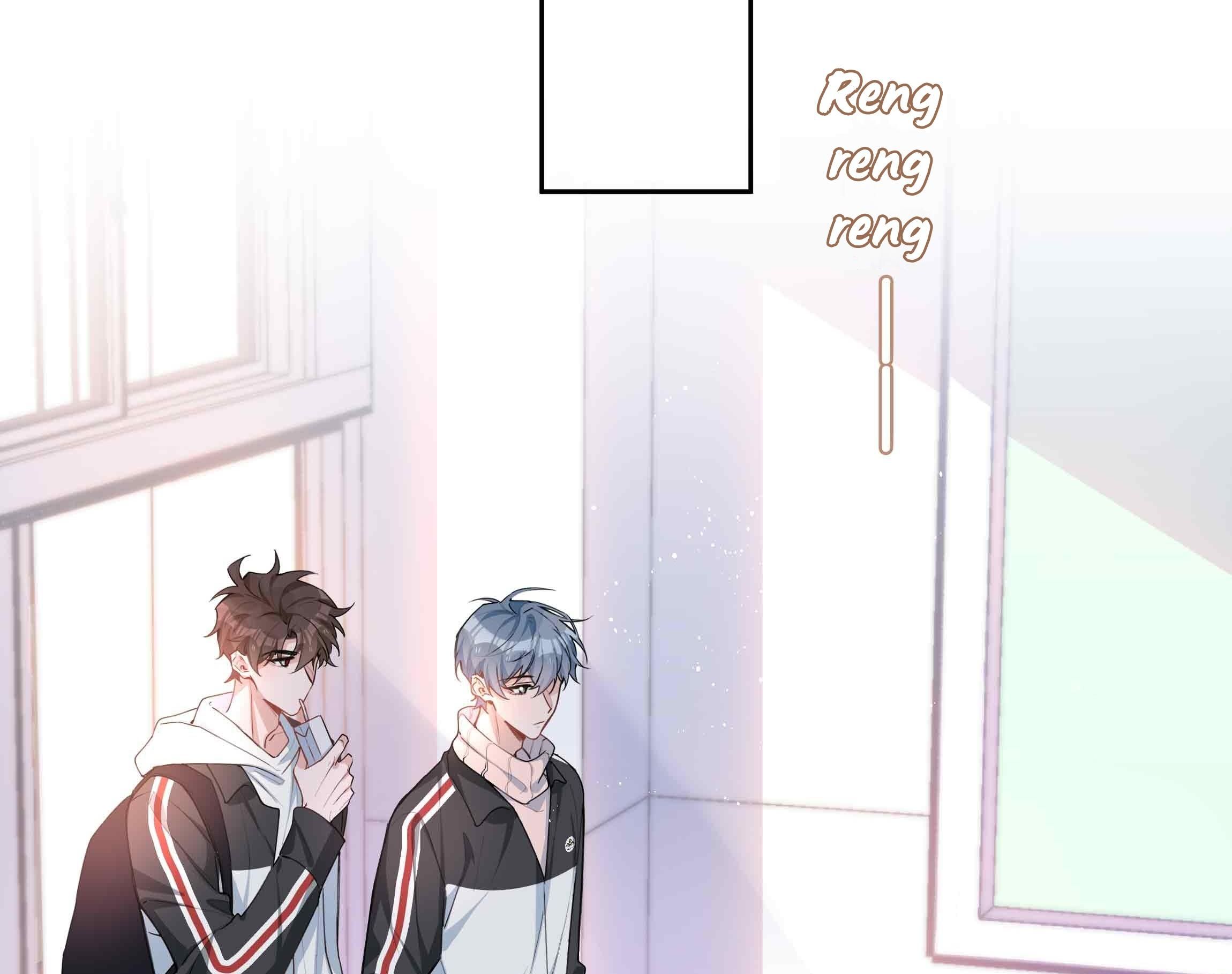 Trường Cấp Ba Sơn Hải Chap 64 - Next Chap 65
