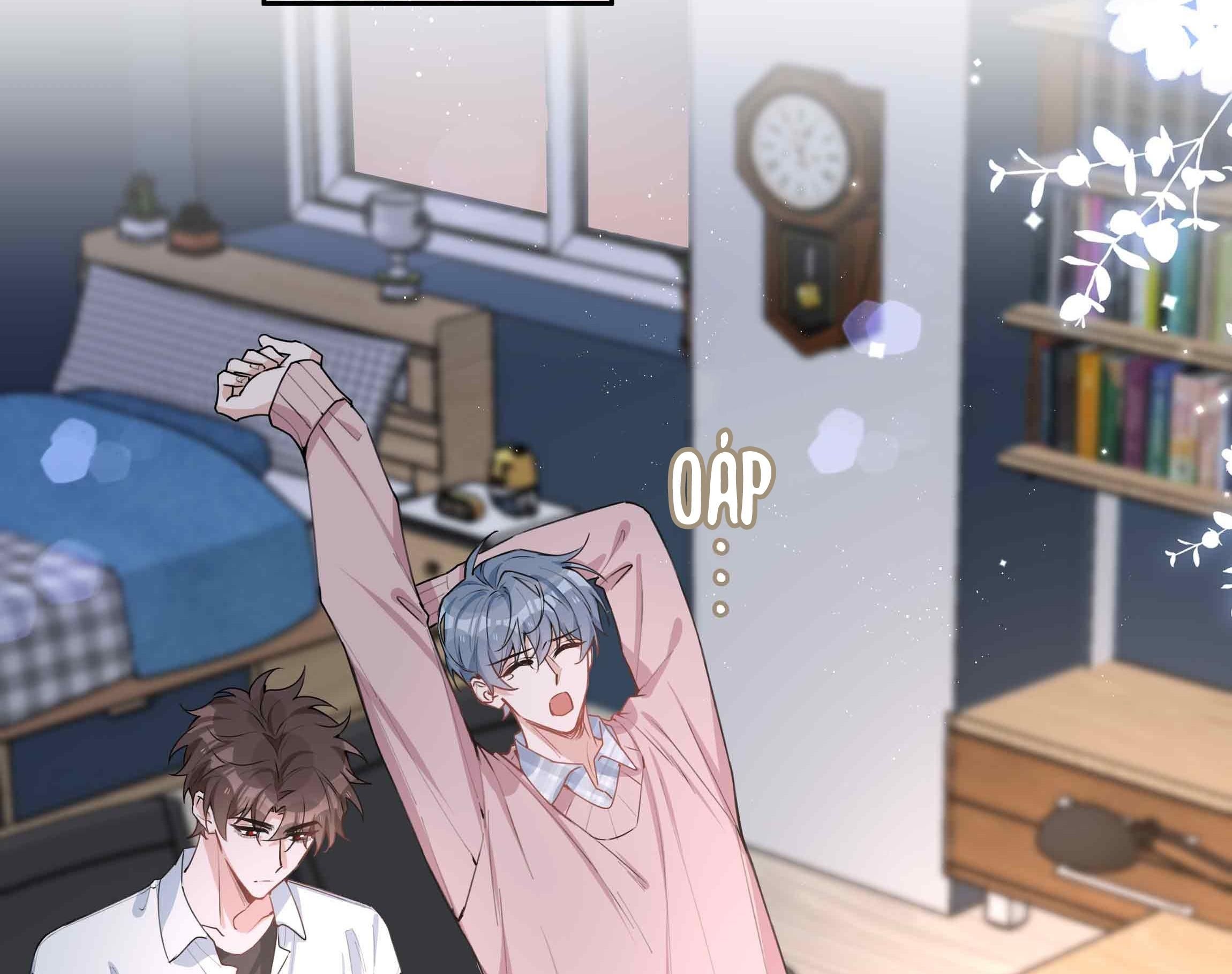 Trường Cấp Ba Sơn Hải Chap 64 - Next Chap 65