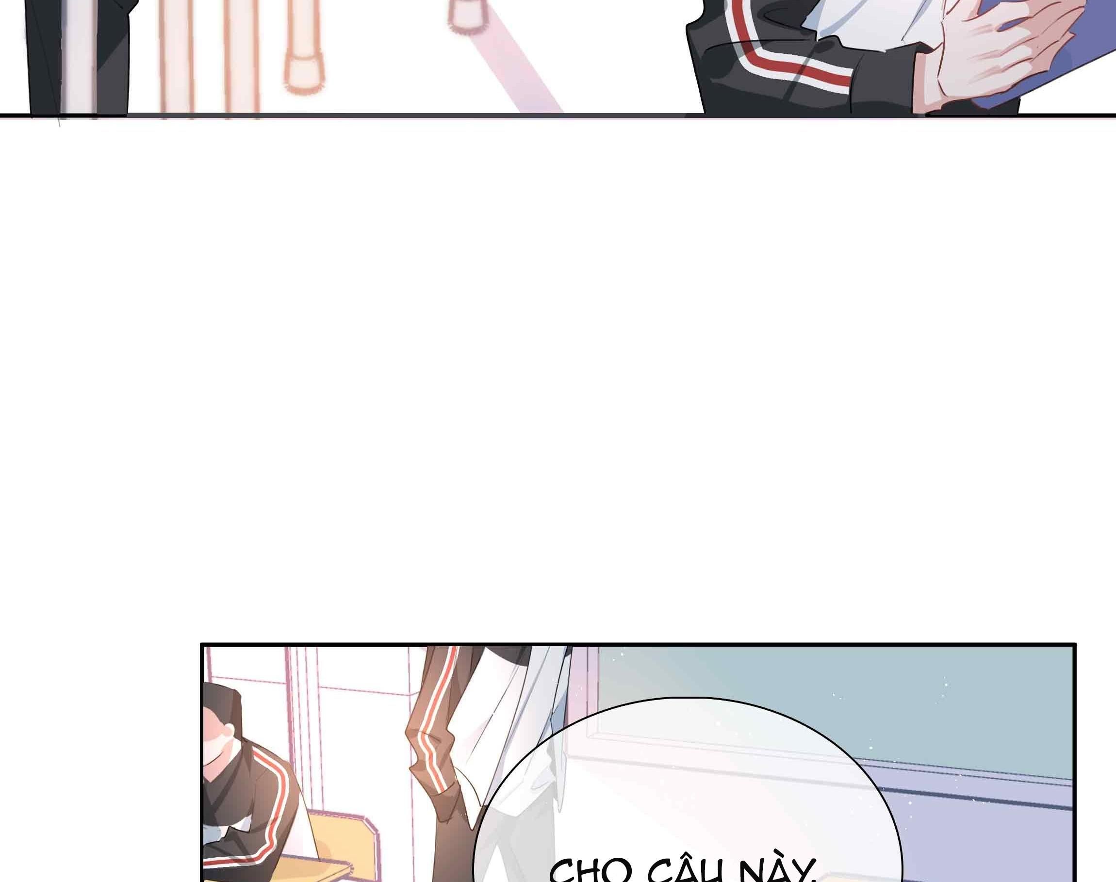 Trường Cấp Ba Sơn Hải Chap 64 - Next Chap 65
