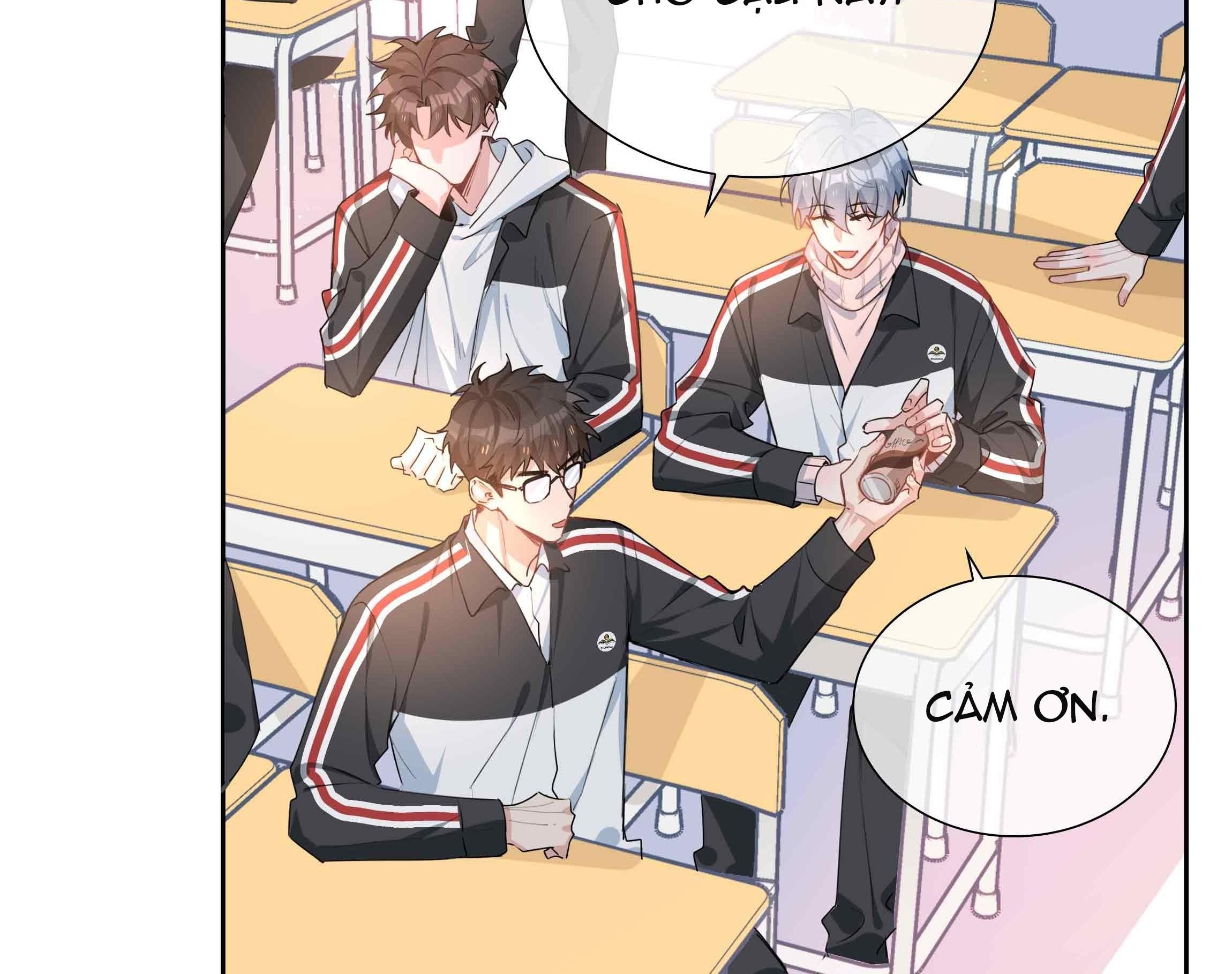 Trường Cấp Ba Sơn Hải Chap 64 - Next Chap 65