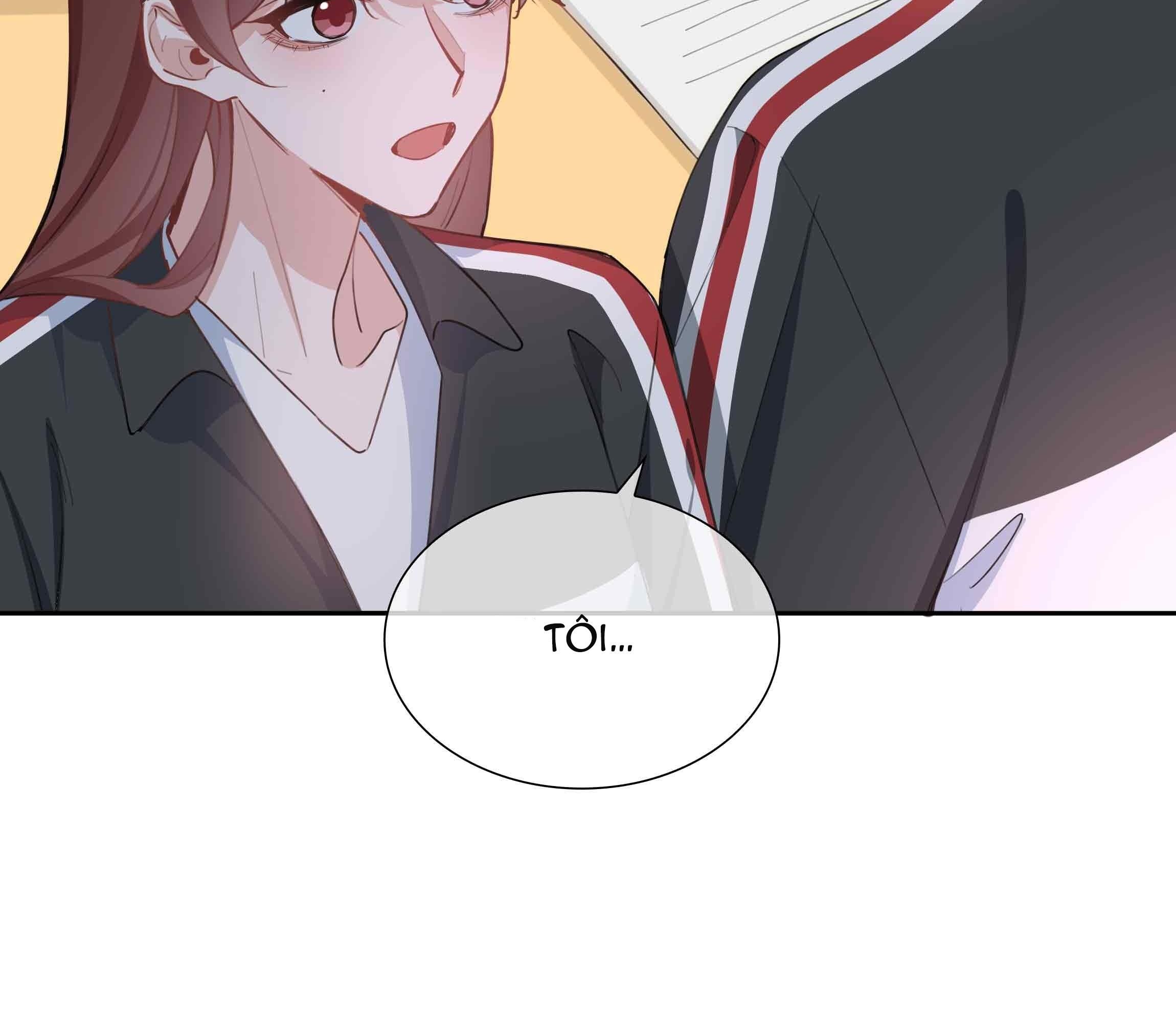 Trường Cấp Ba Sơn Hải Chap 64 - Next Chap 65