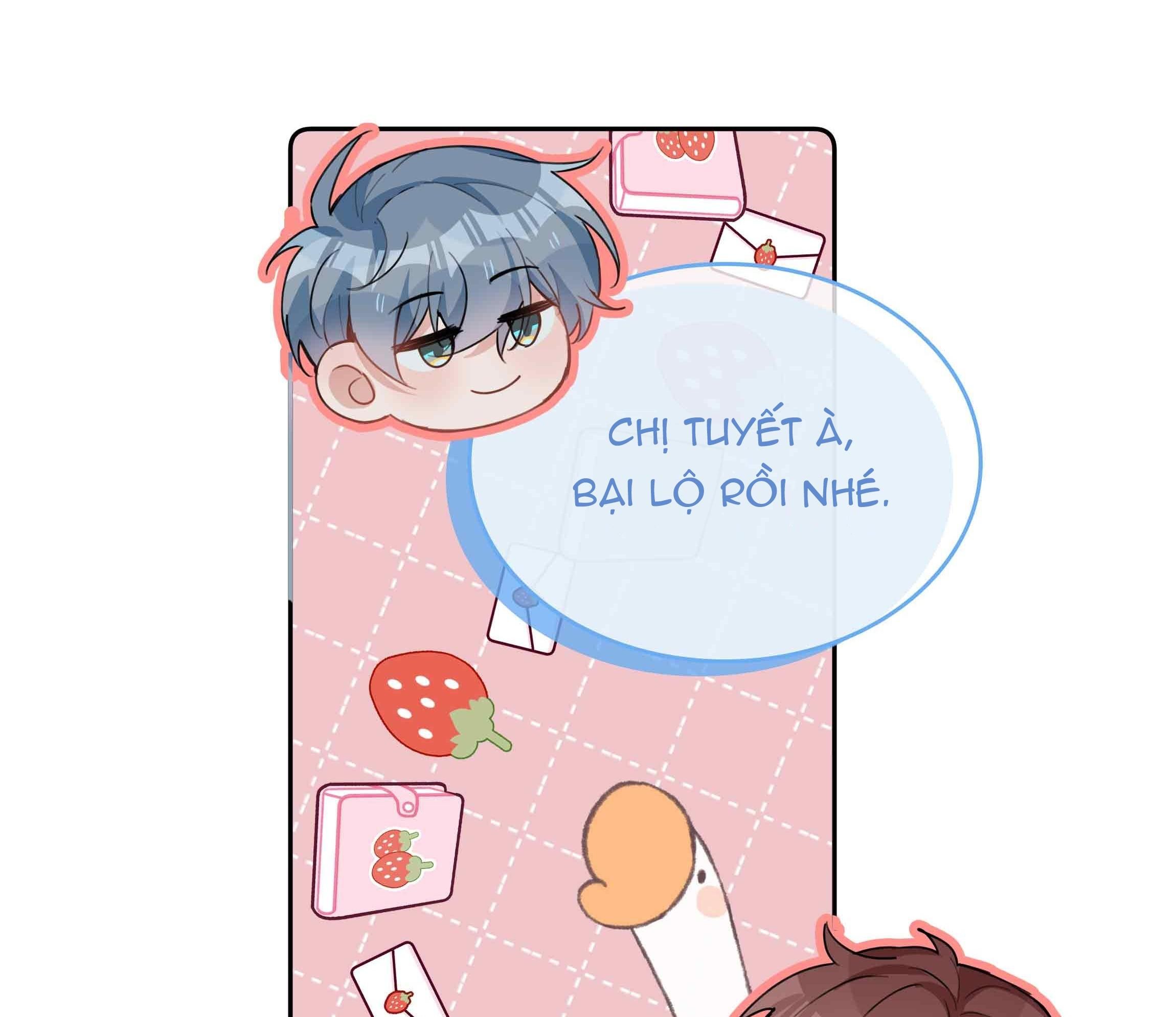 Trường Cấp Ba Sơn Hải Chap 64 - Next Chap 65