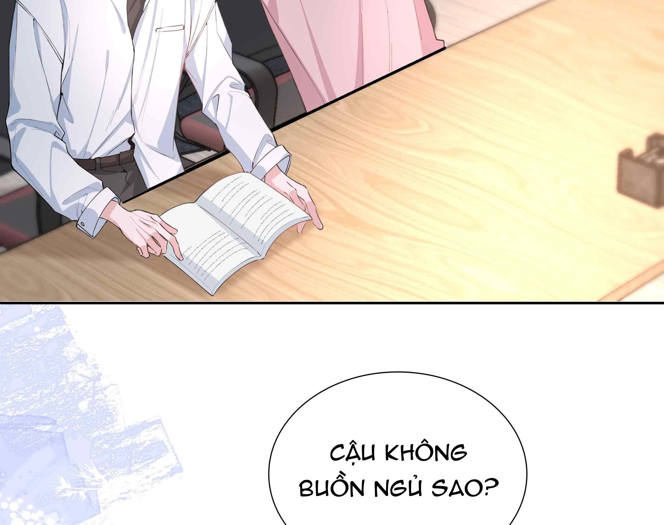 Trường Cấp Ba Sơn Hải Chap 64 - Next Chap 65