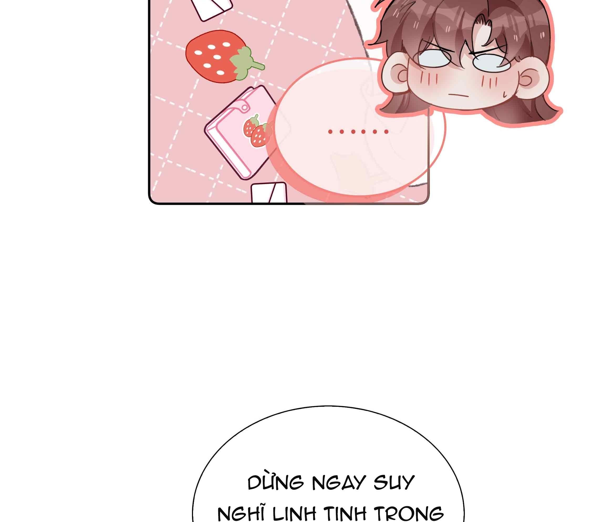 Trường Cấp Ba Sơn Hải Chap 64 - Next Chap 65