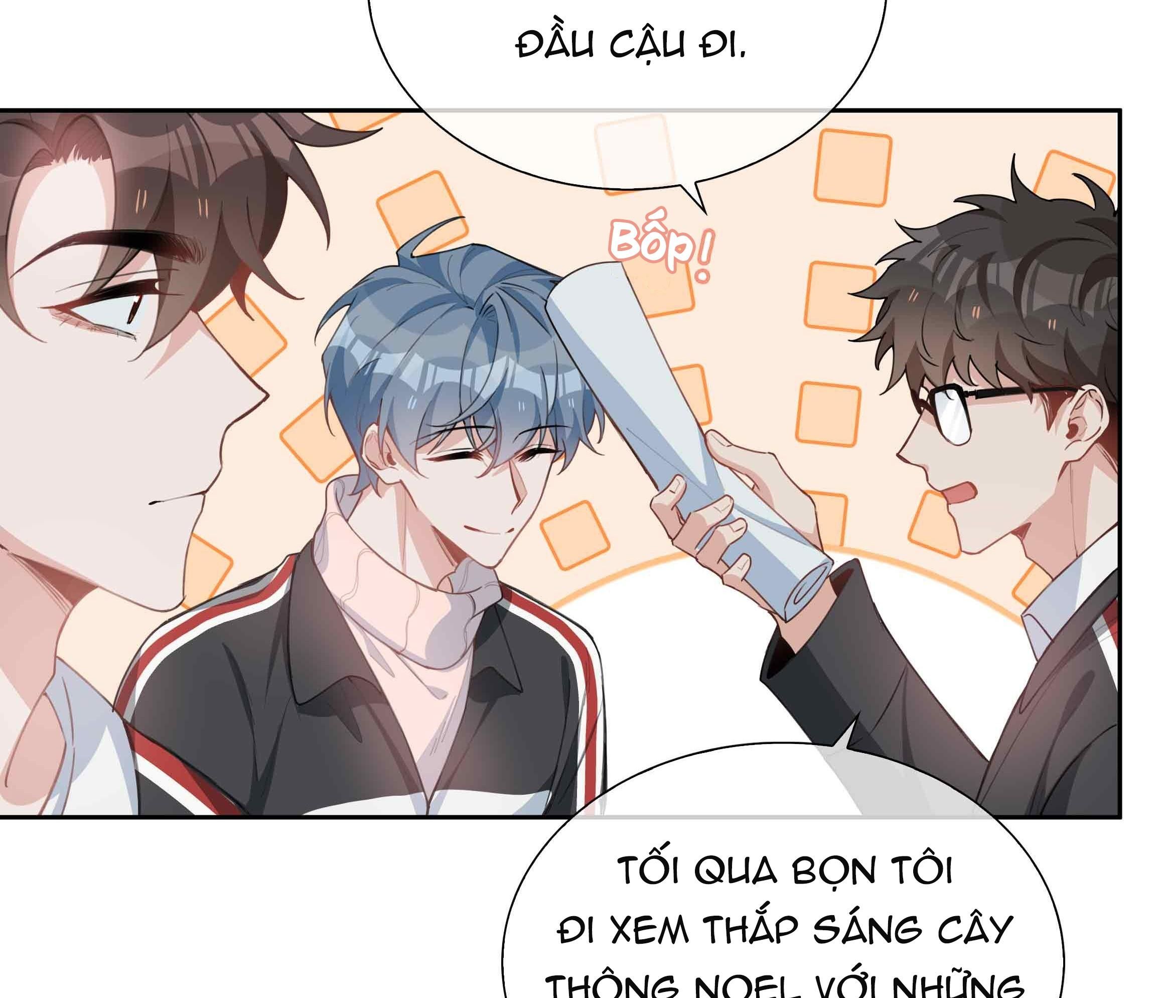 Trường Cấp Ba Sơn Hải Chap 64 - Next Chap 65