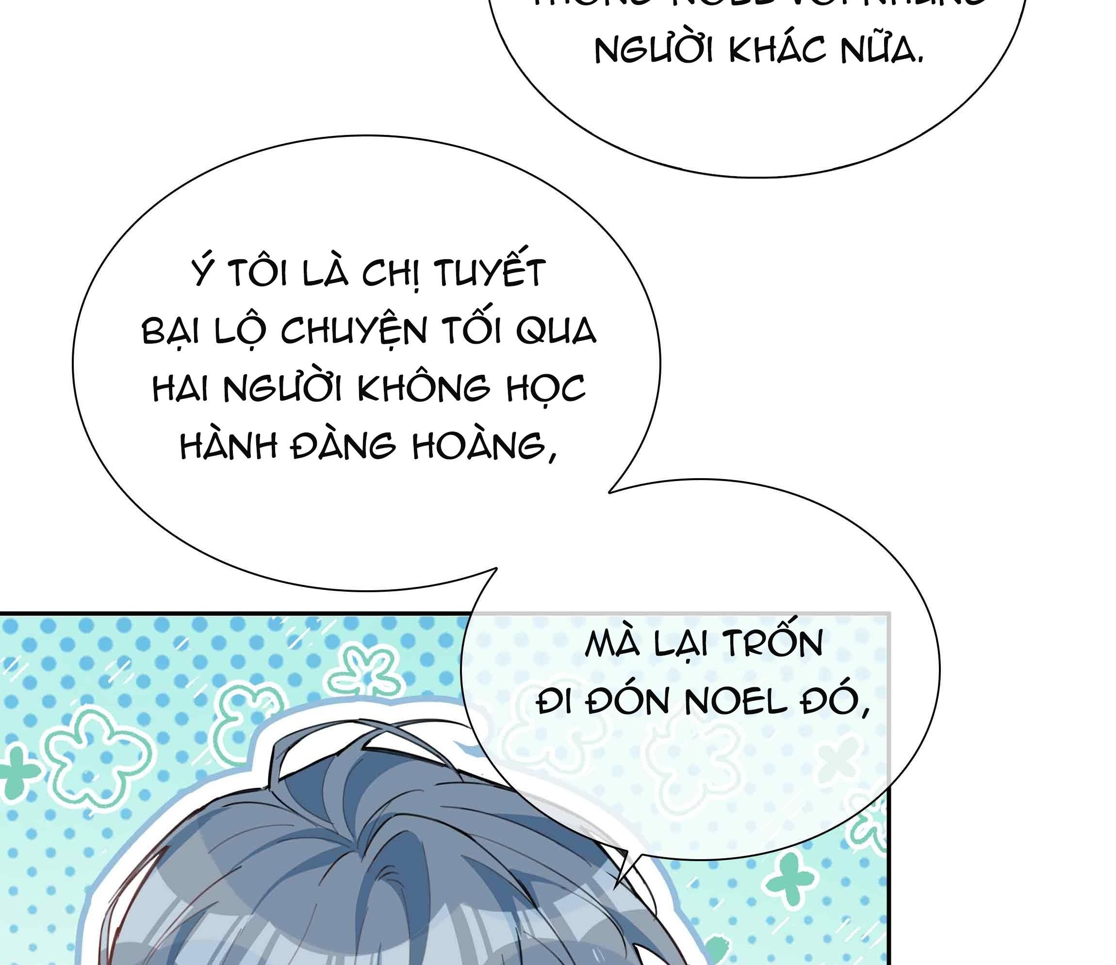 Trường Cấp Ba Sơn Hải Chap 64 - Next Chap 65