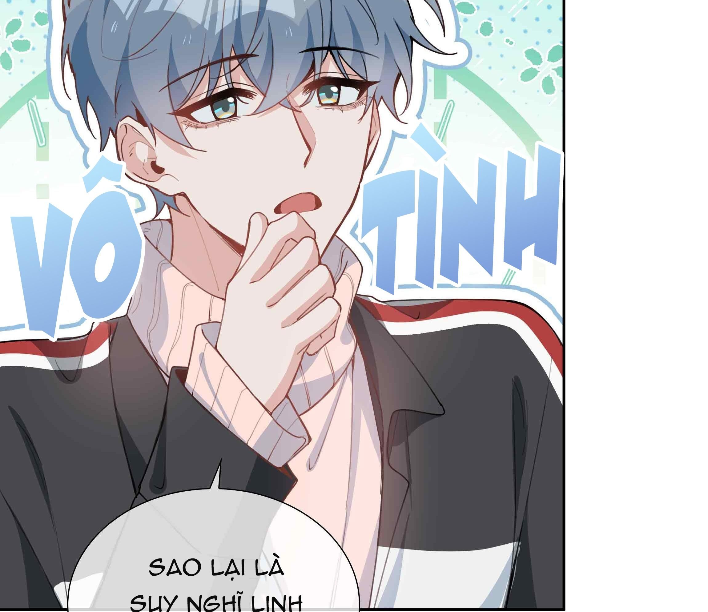 Trường Cấp Ba Sơn Hải Chap 64 - Next Chap 65