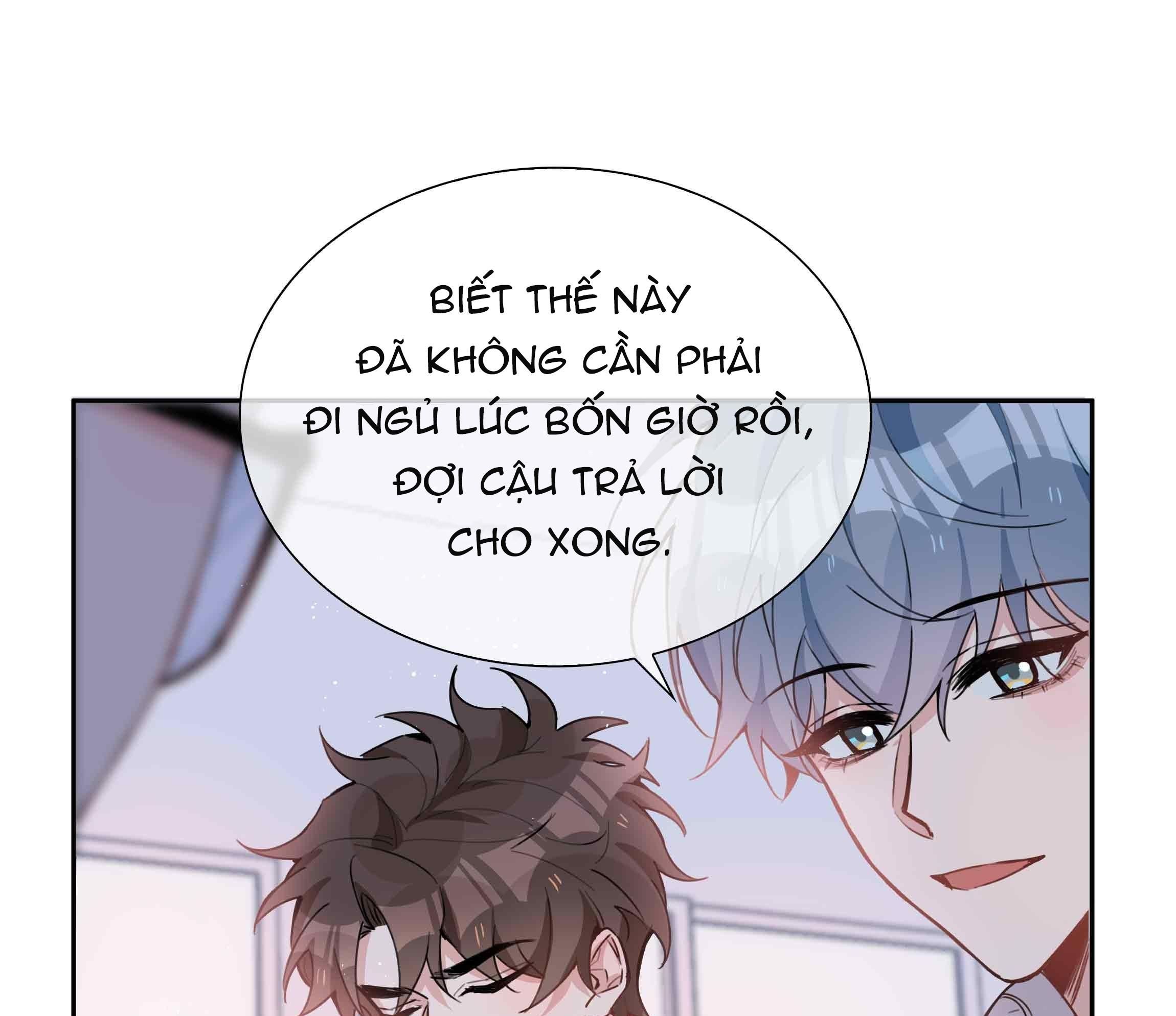 Trường Cấp Ba Sơn Hải Chap 64 - Next Chap 65