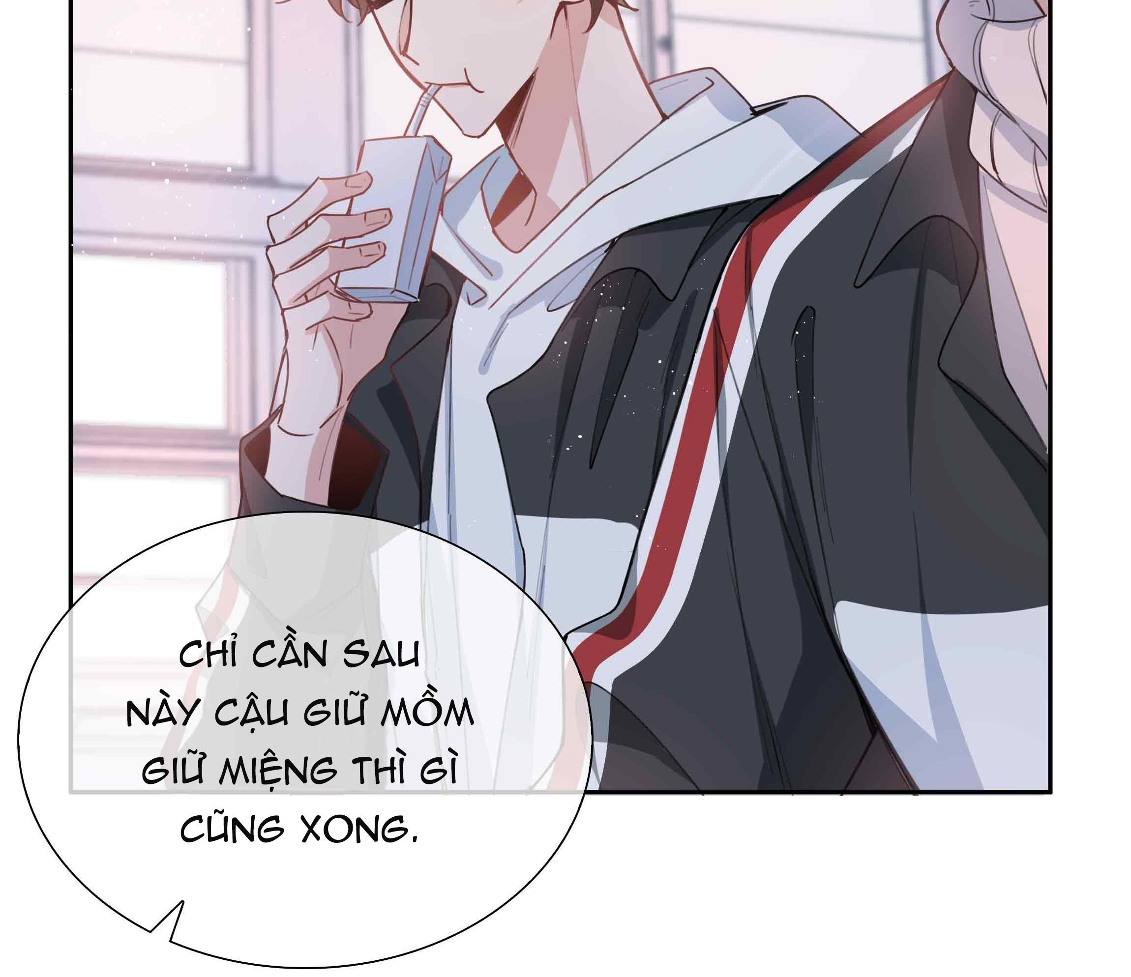 Trường Cấp Ba Sơn Hải Chap 64 - Next Chap 65