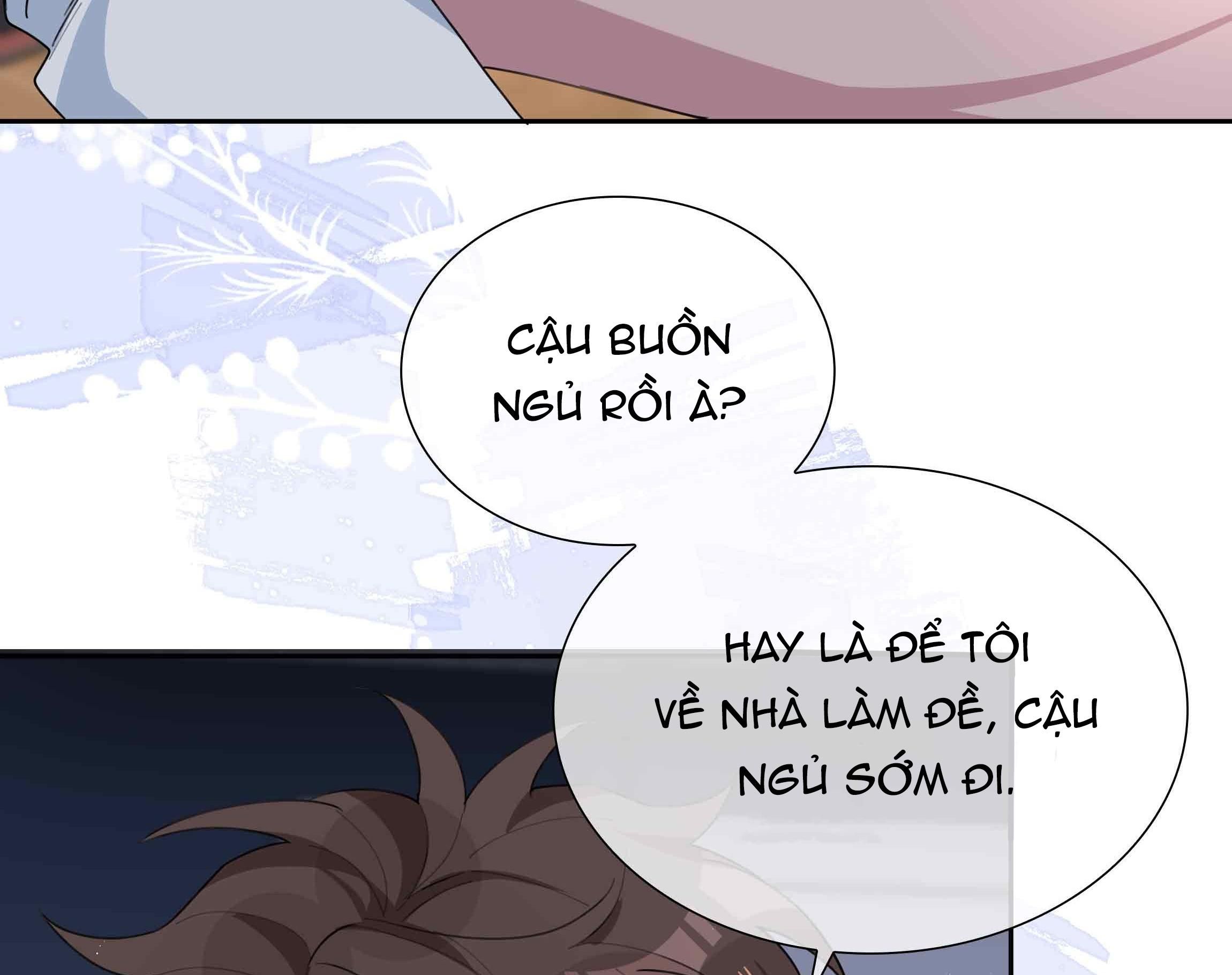 Trường Cấp Ba Sơn Hải Chap 64 - Next Chap 65