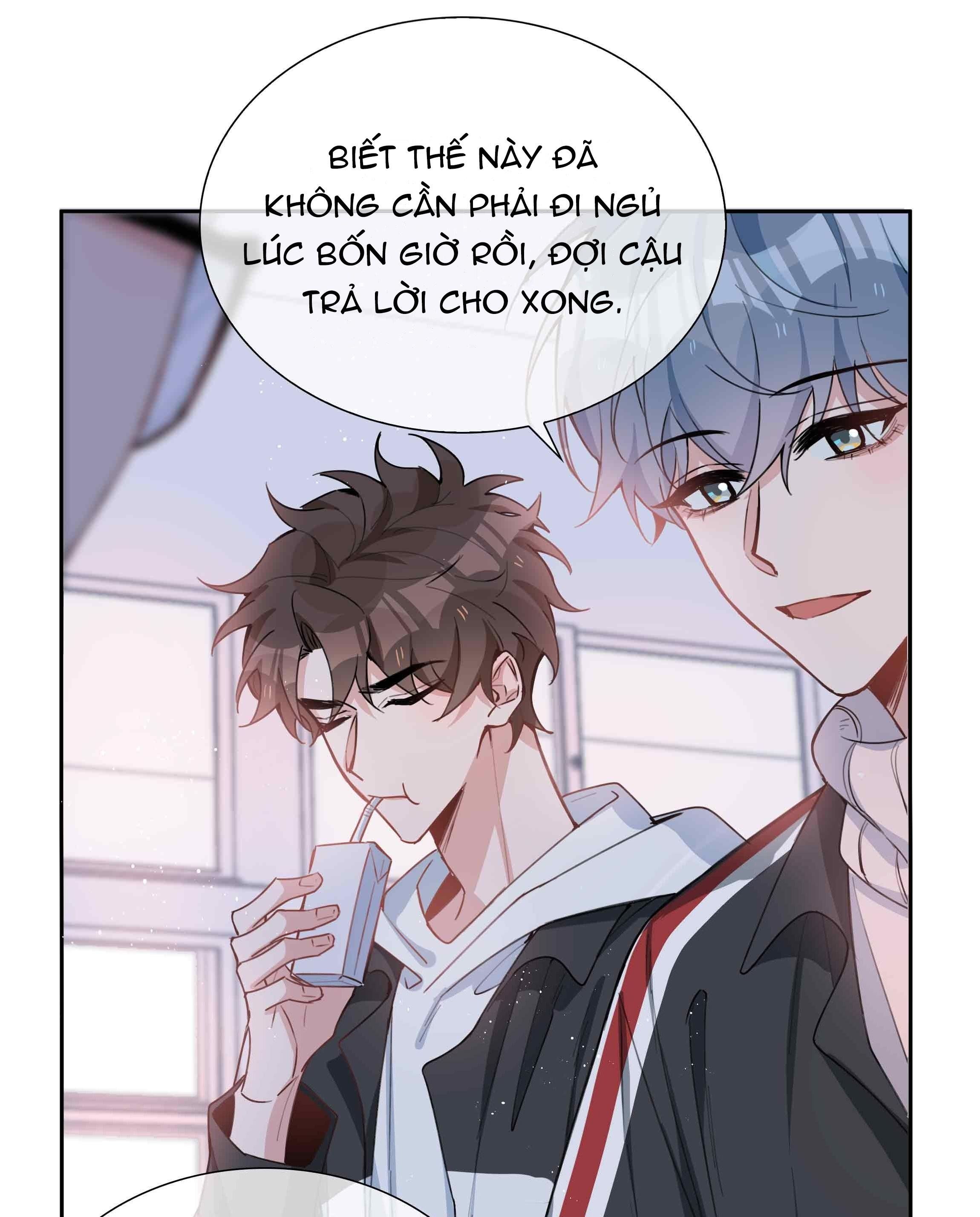 Trường Cấp Ba Sơn Hải Chap 65 - Next Chap 66