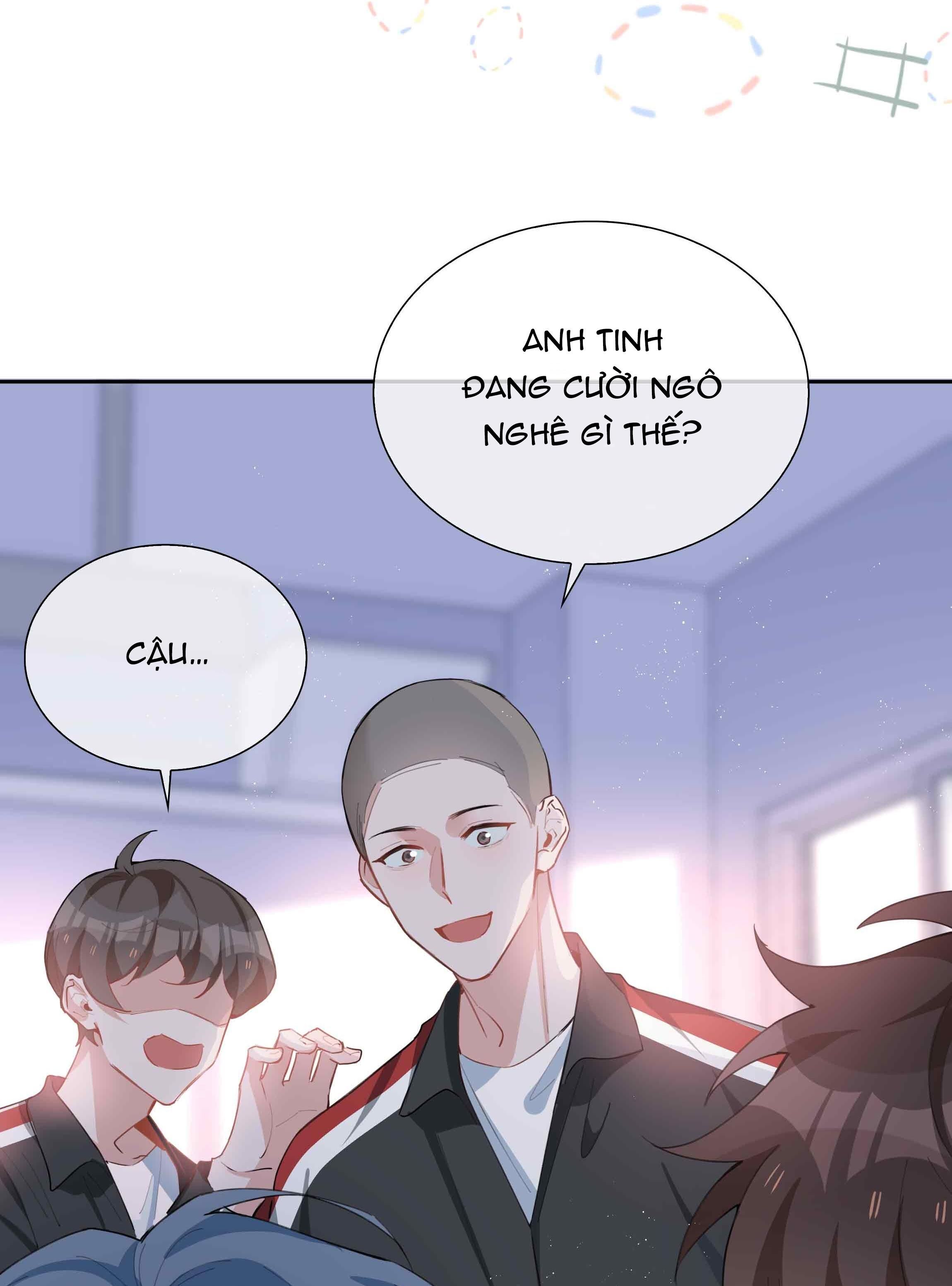 Trường Cấp Ba Sơn Hải Chap 65 - Next Chap 66