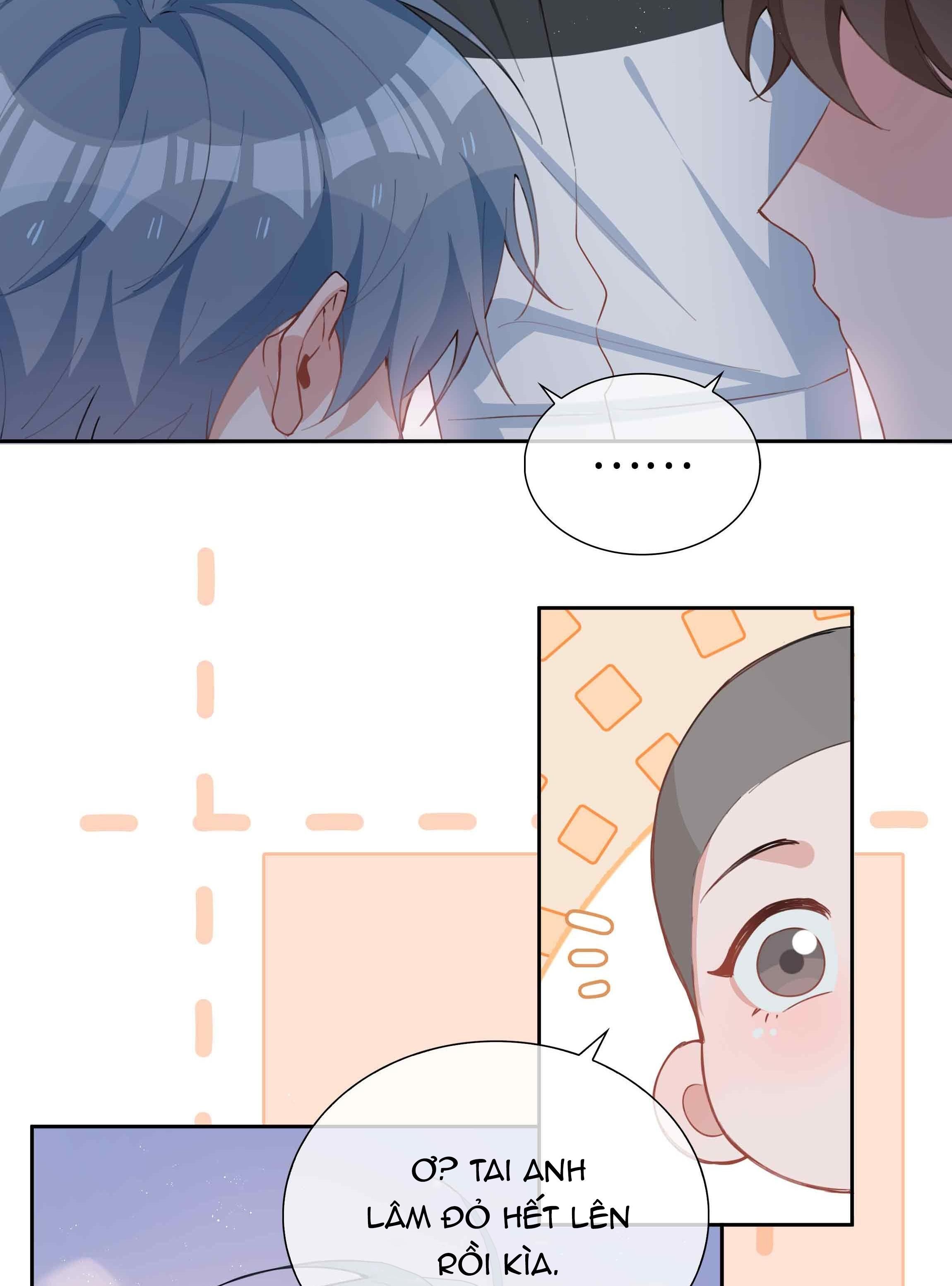 Trường Cấp Ba Sơn Hải Chap 65 - Next Chap 66