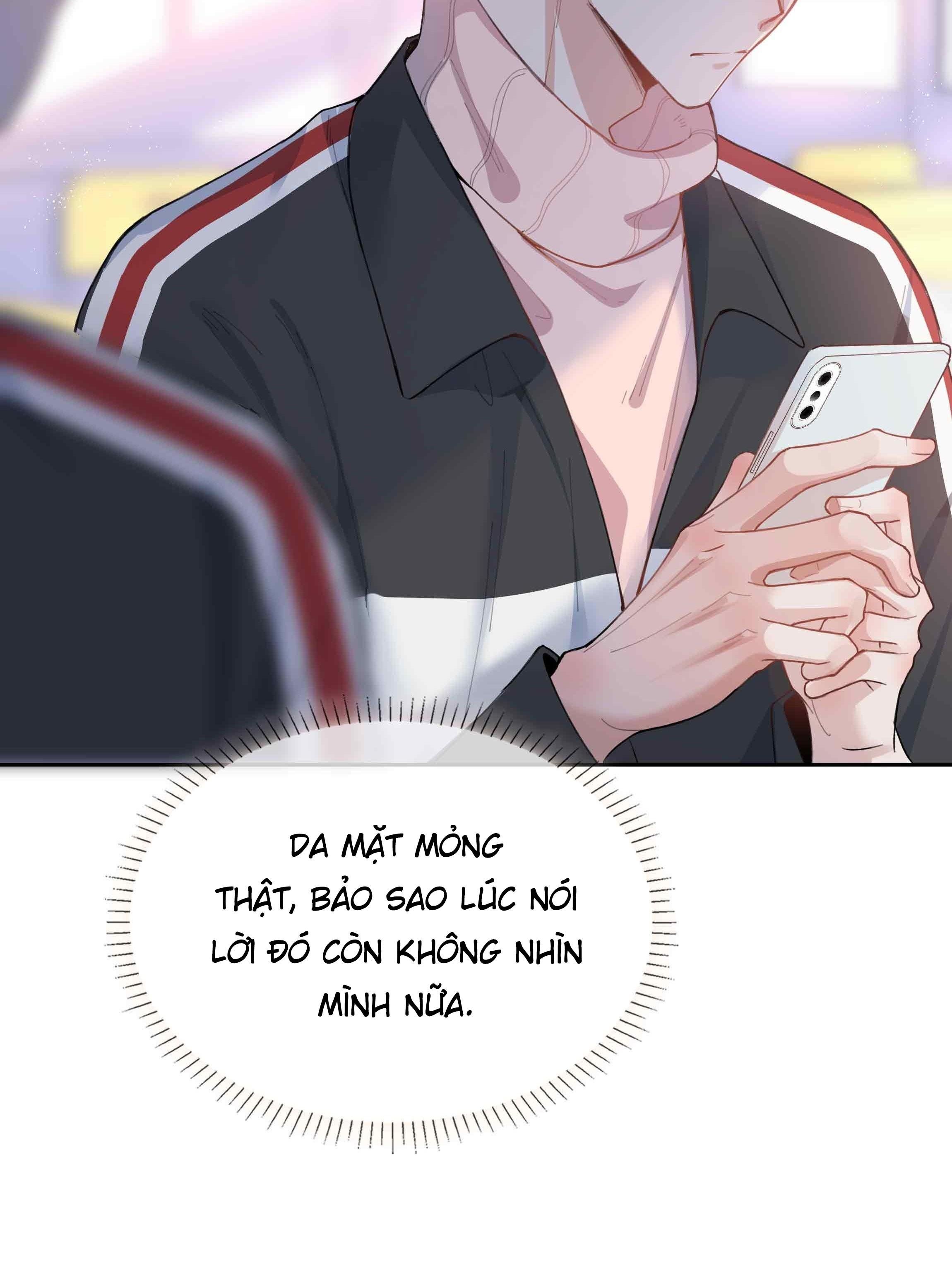 Trường Cấp Ba Sơn Hải Chap 65 - Next Chap 66