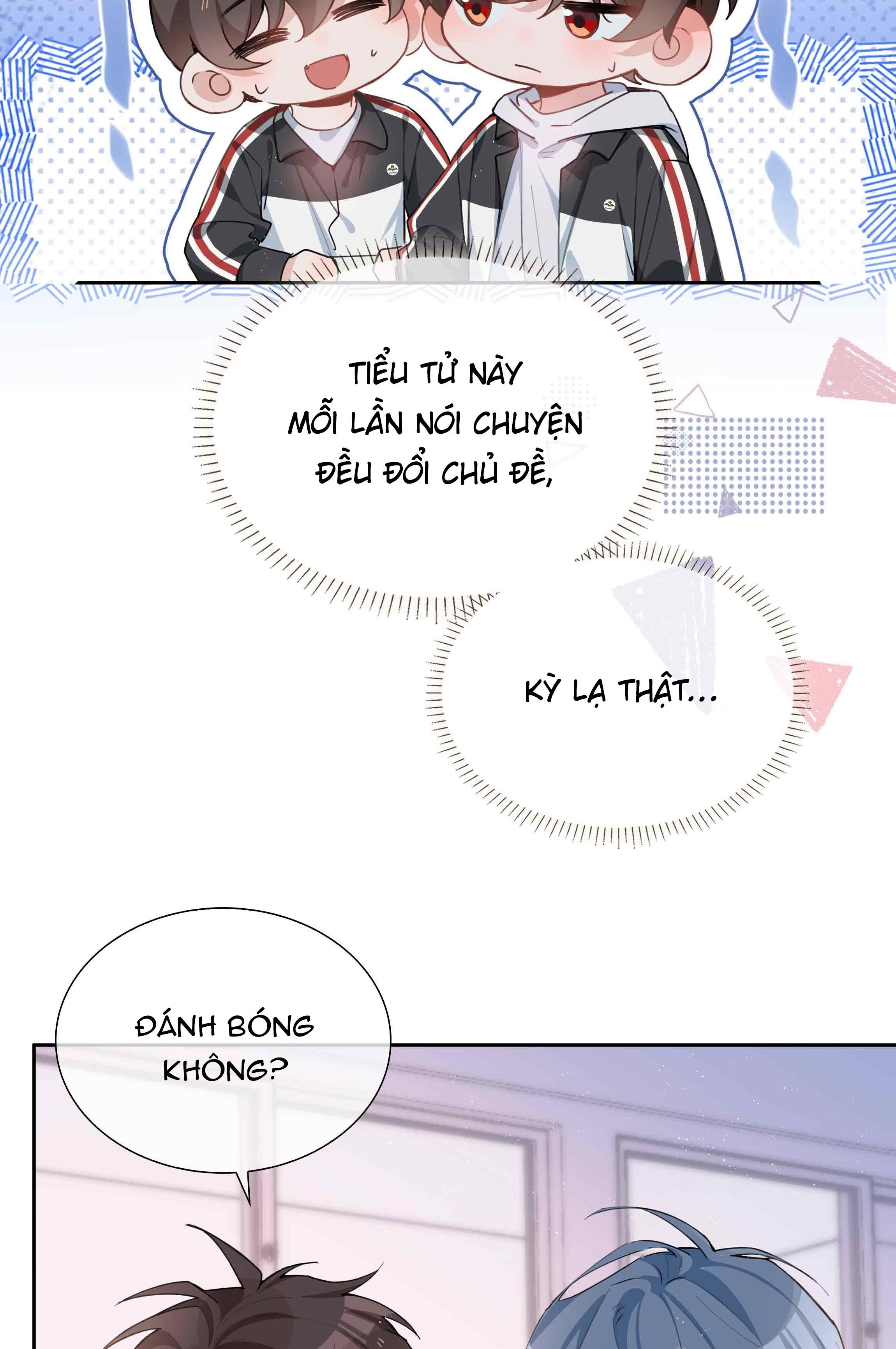 Trường Cấp Ba Sơn Hải Chap 65 - Next Chap 66