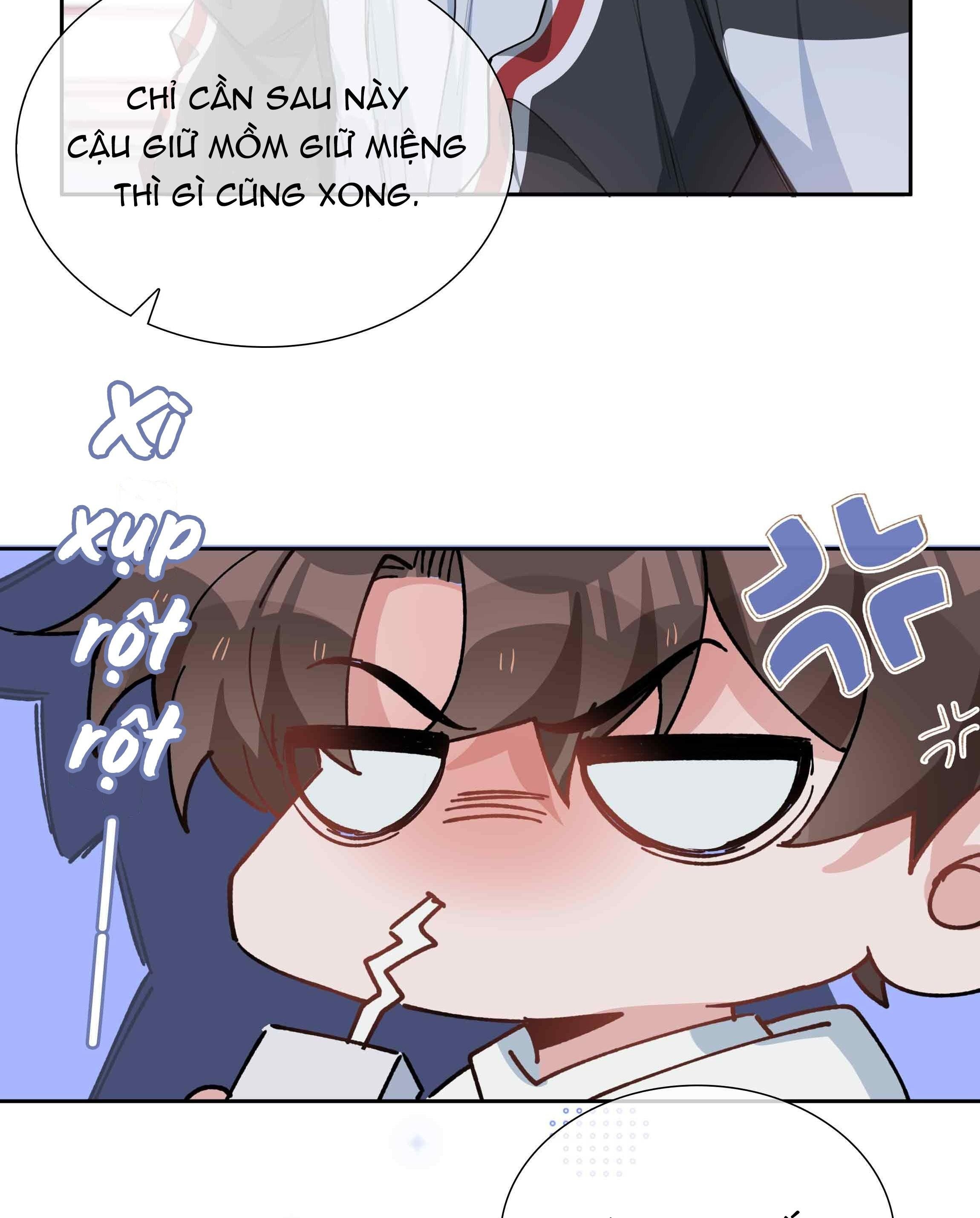 Trường Cấp Ba Sơn Hải Chap 65 - Next Chap 66