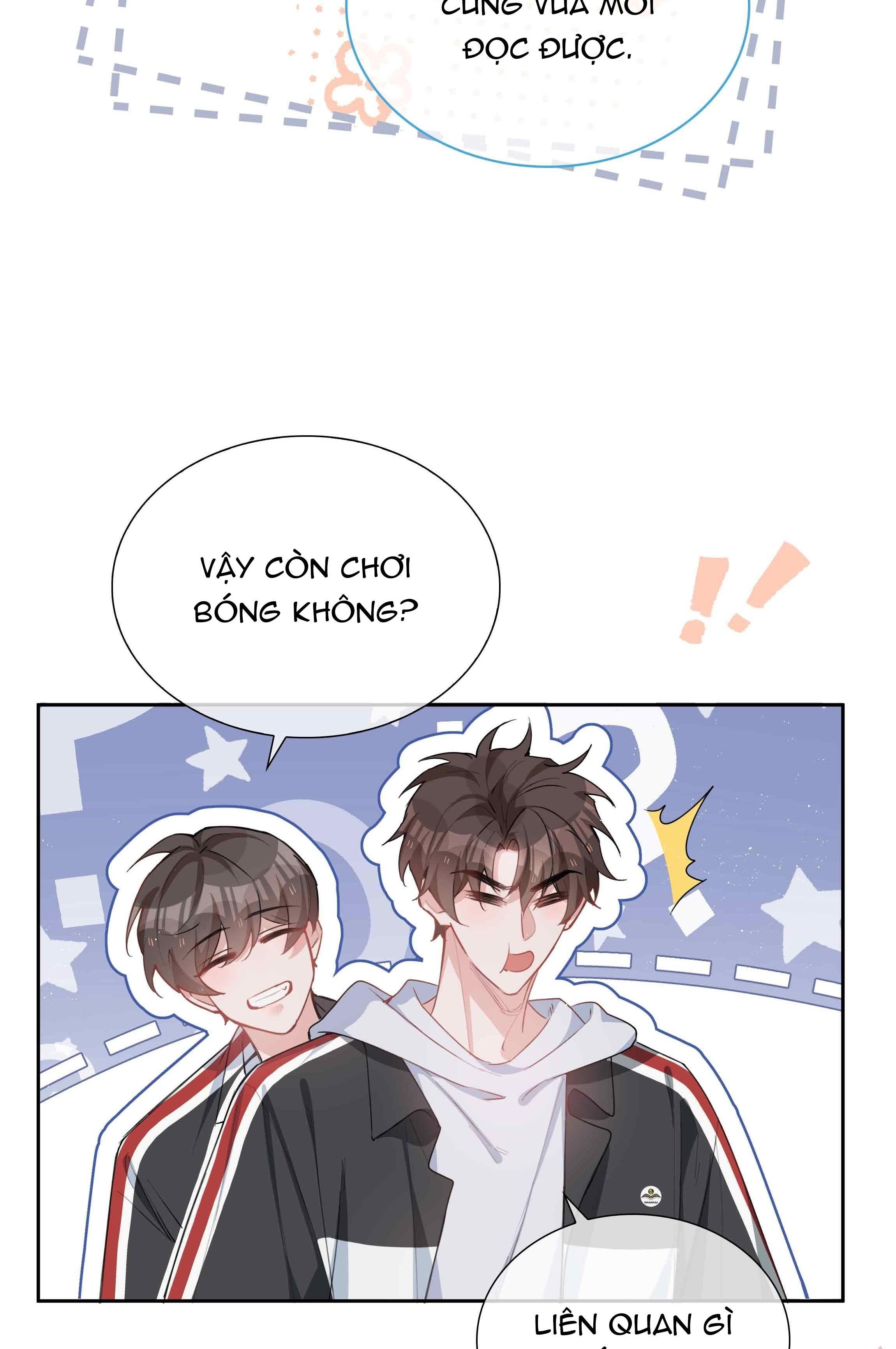 Trường Cấp Ba Sơn Hải Chap 65 - Next Chap 66