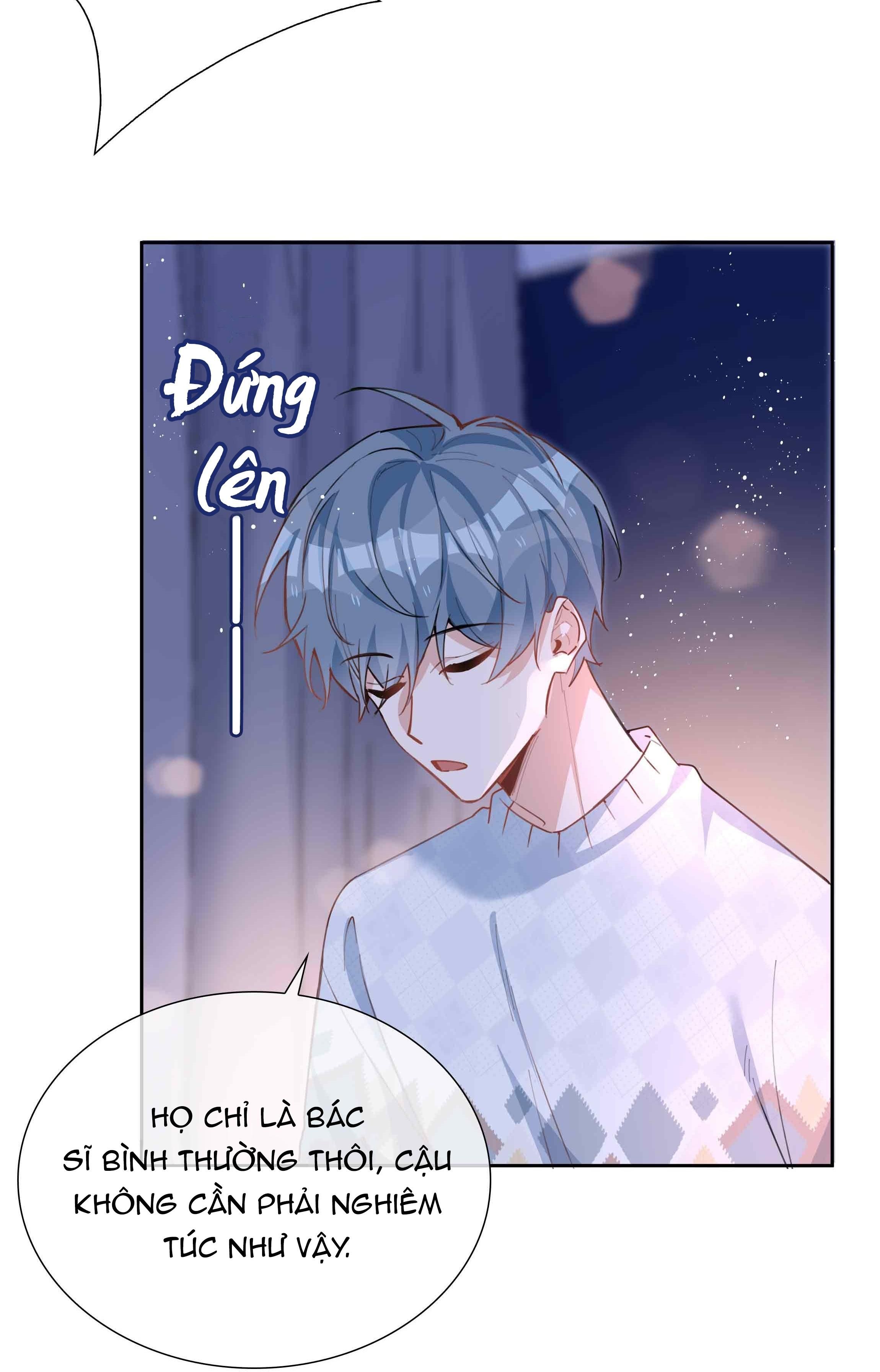 Trường Cấp Ba Sơn Hải Chap 65 - Next Chap 66