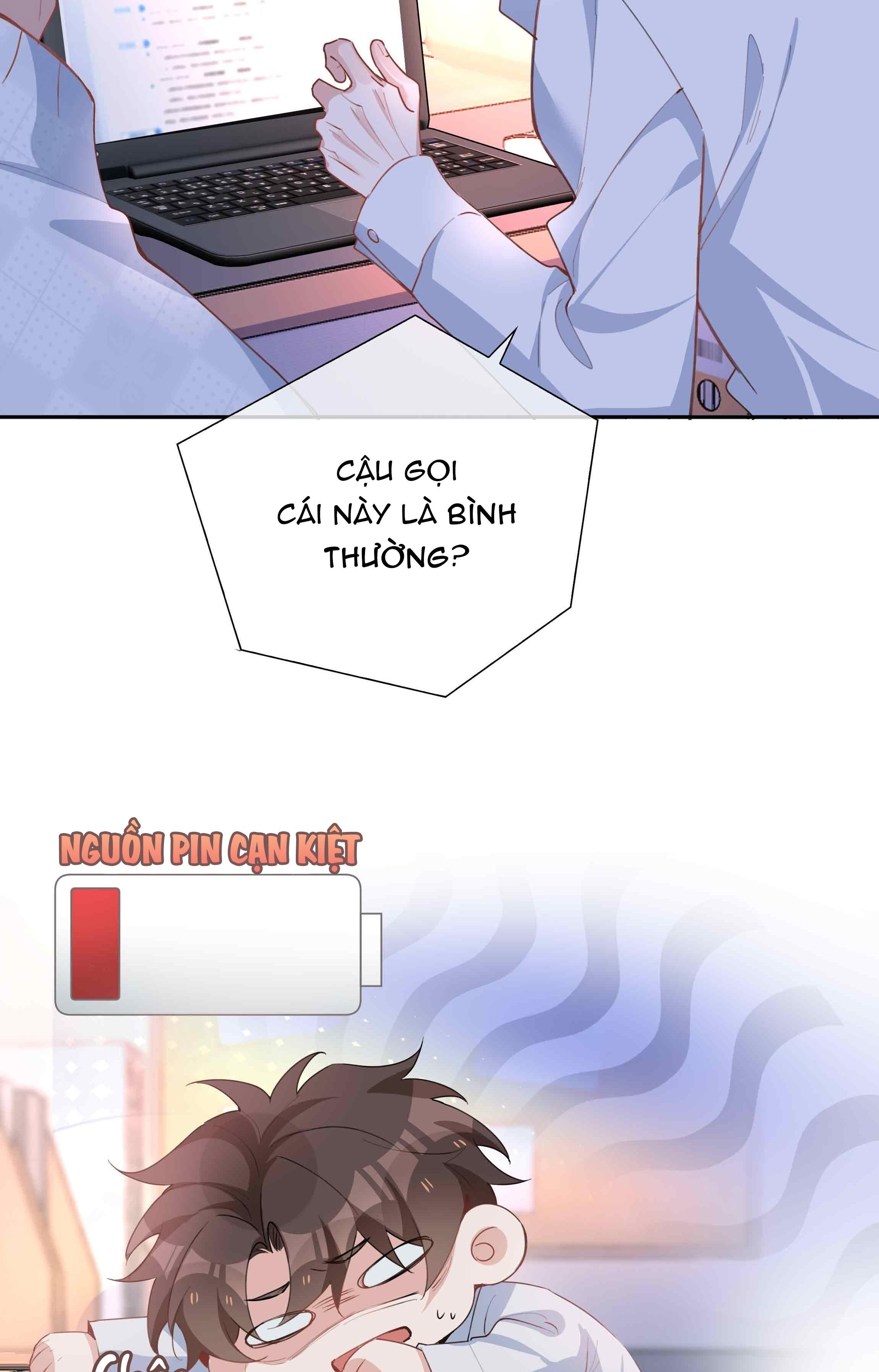 Trường Cấp Ba Sơn Hải Chap 65 - Next Chap 66