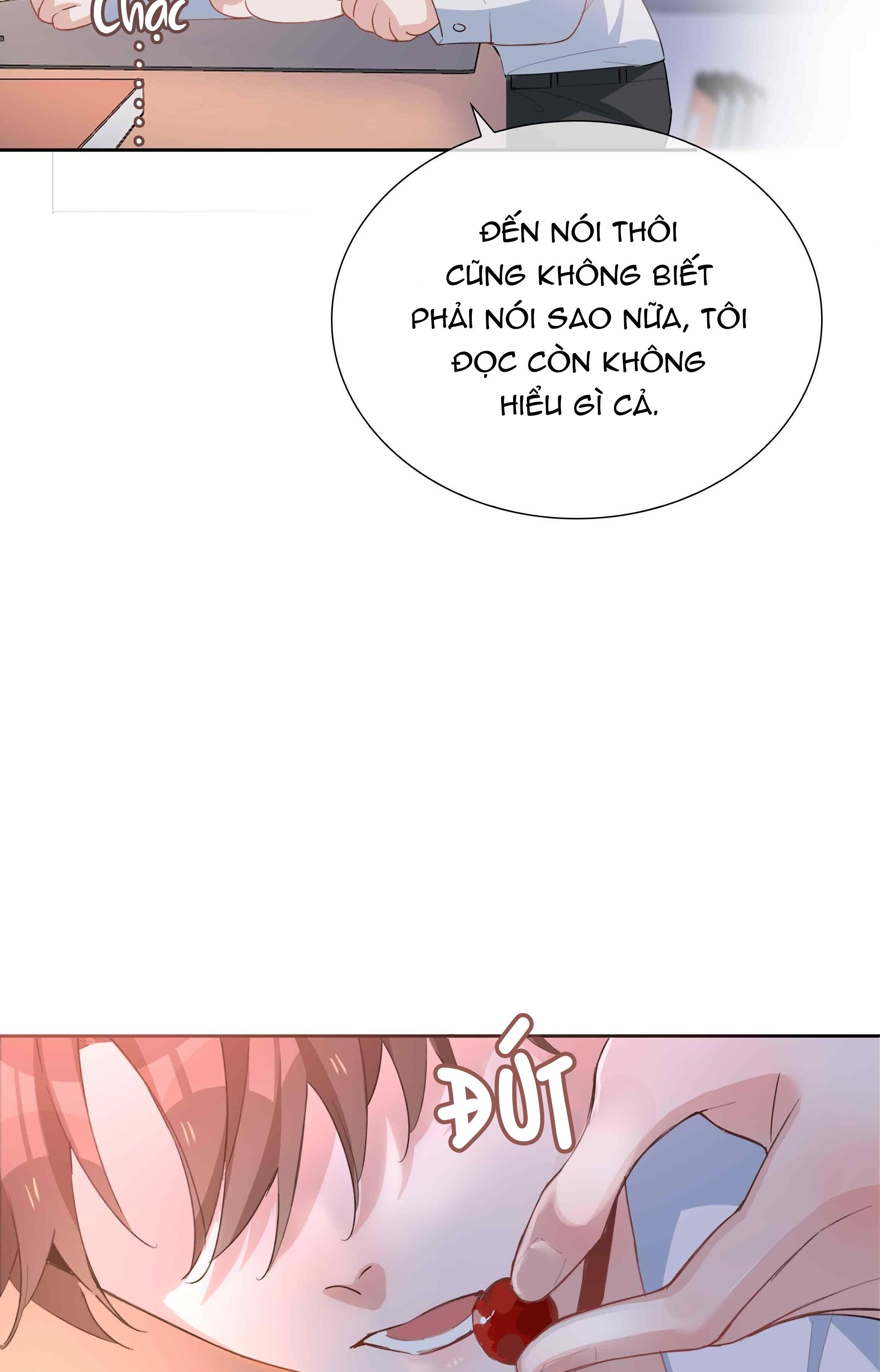 Trường Cấp Ba Sơn Hải Chap 65 - Next Chap 66