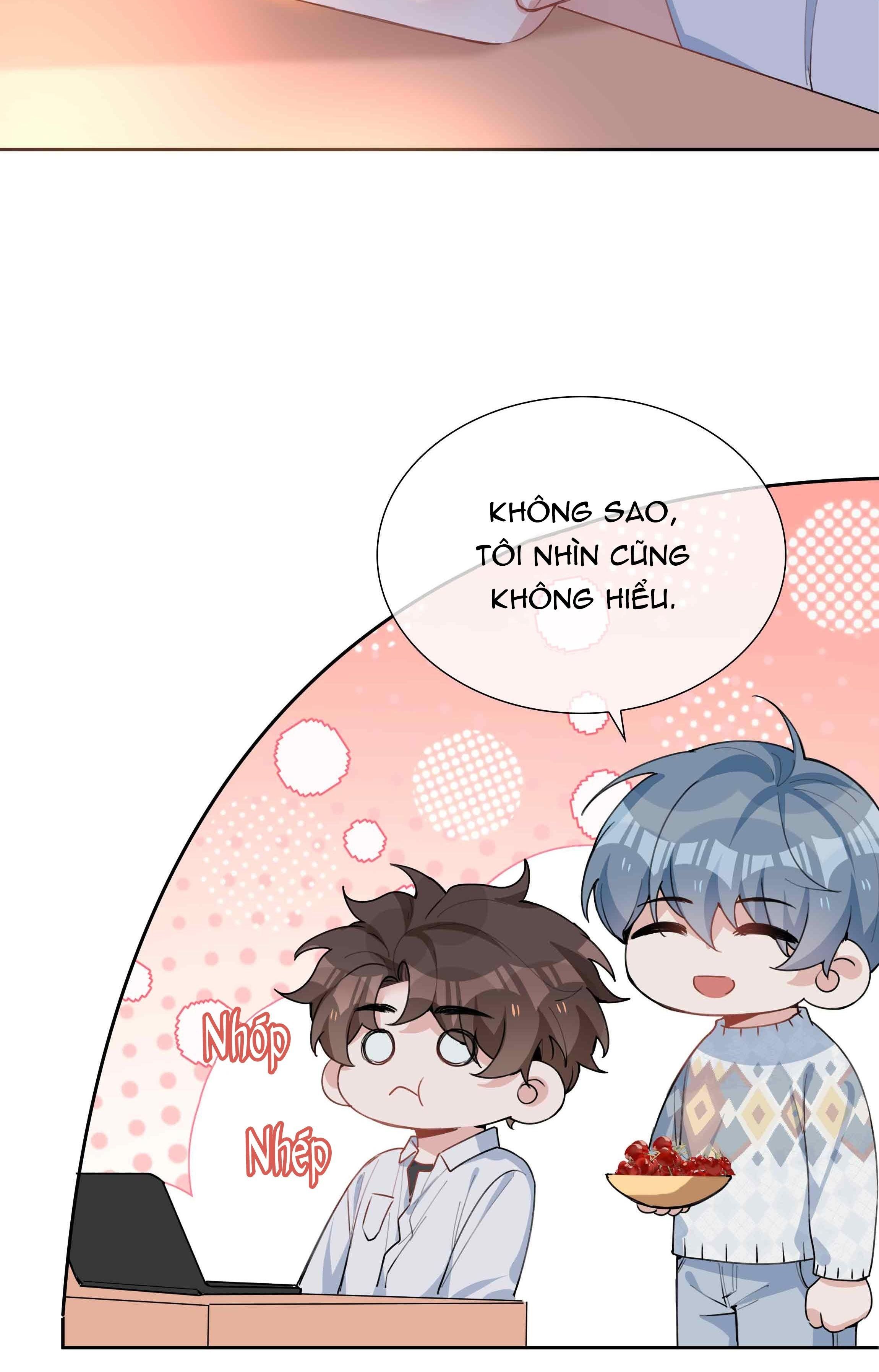 Trường Cấp Ba Sơn Hải Chap 65 - Next Chap 66