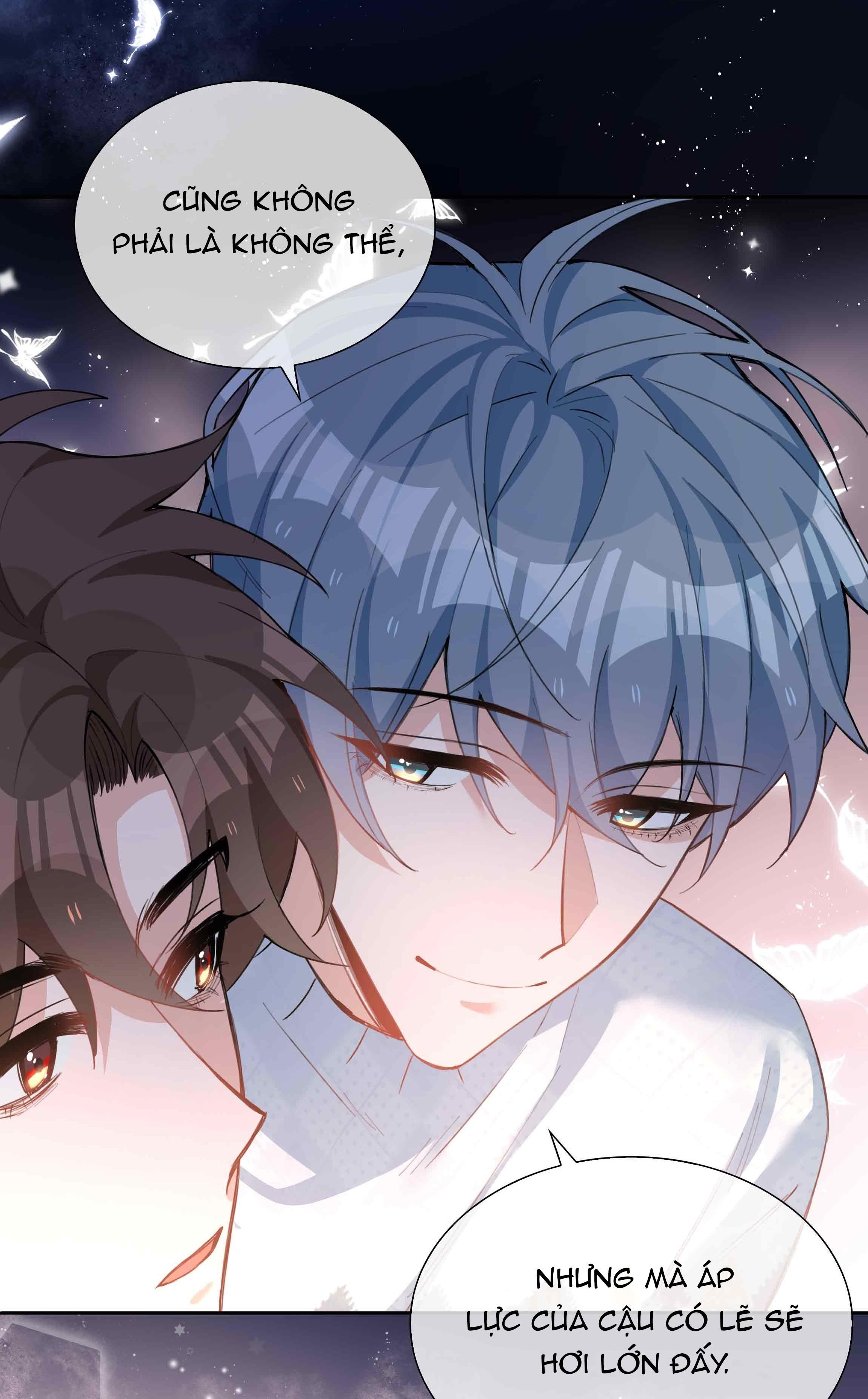 Trường Cấp Ba Sơn Hải Chap 65 - Next Chap 66