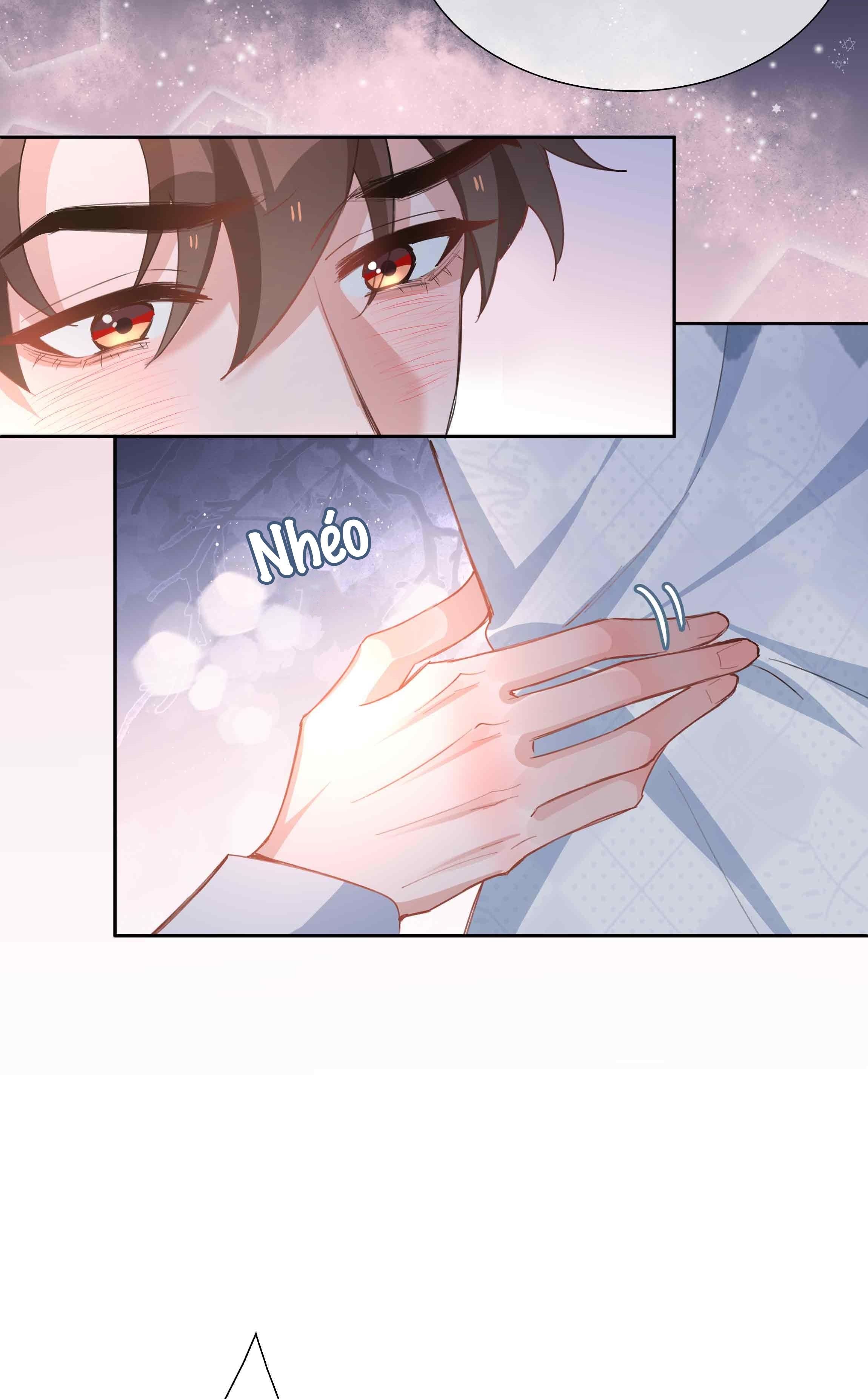 Trường Cấp Ba Sơn Hải Chap 65 - Next Chap 66
