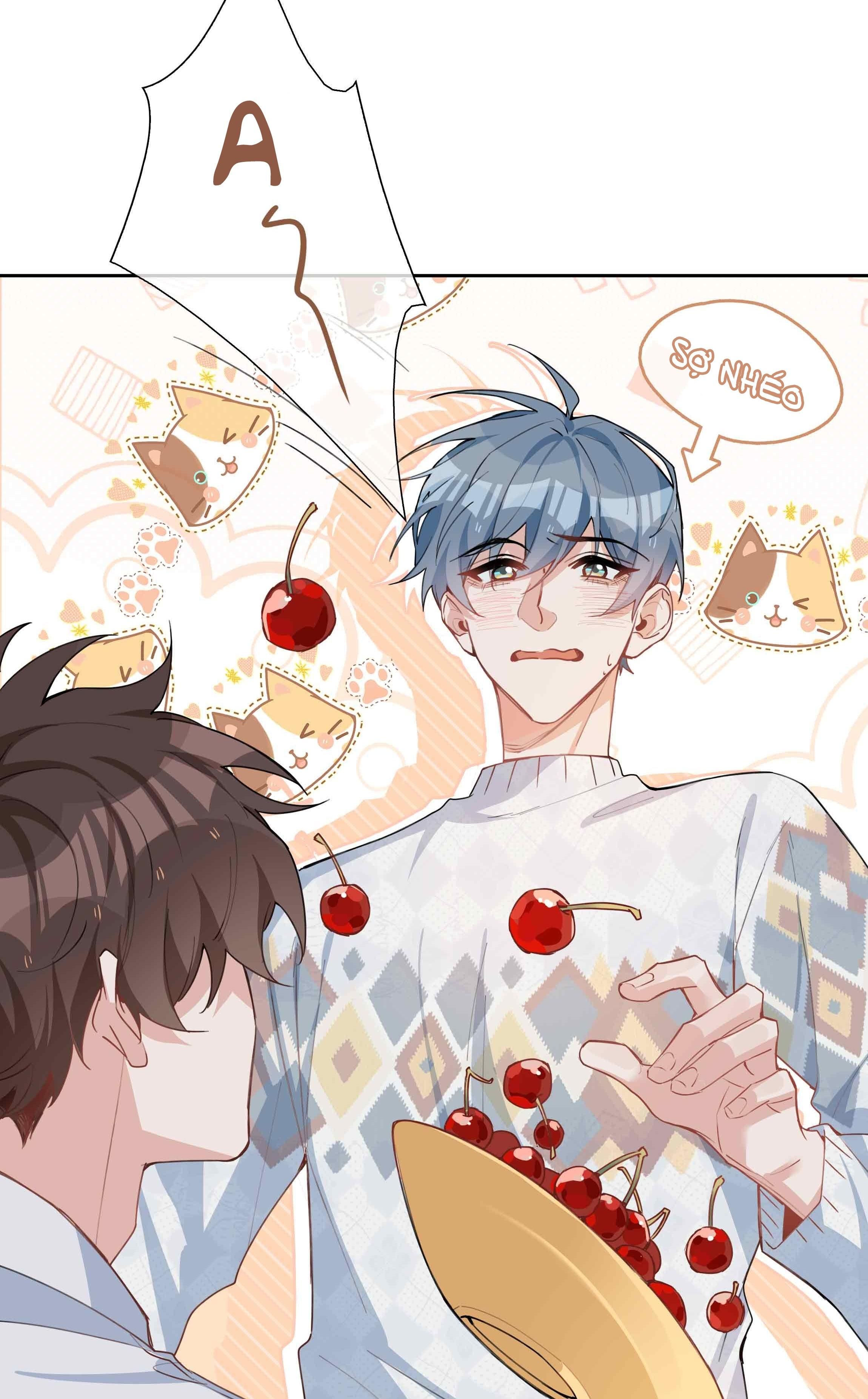 Trường Cấp Ba Sơn Hải Chap 65 - Next Chap 66