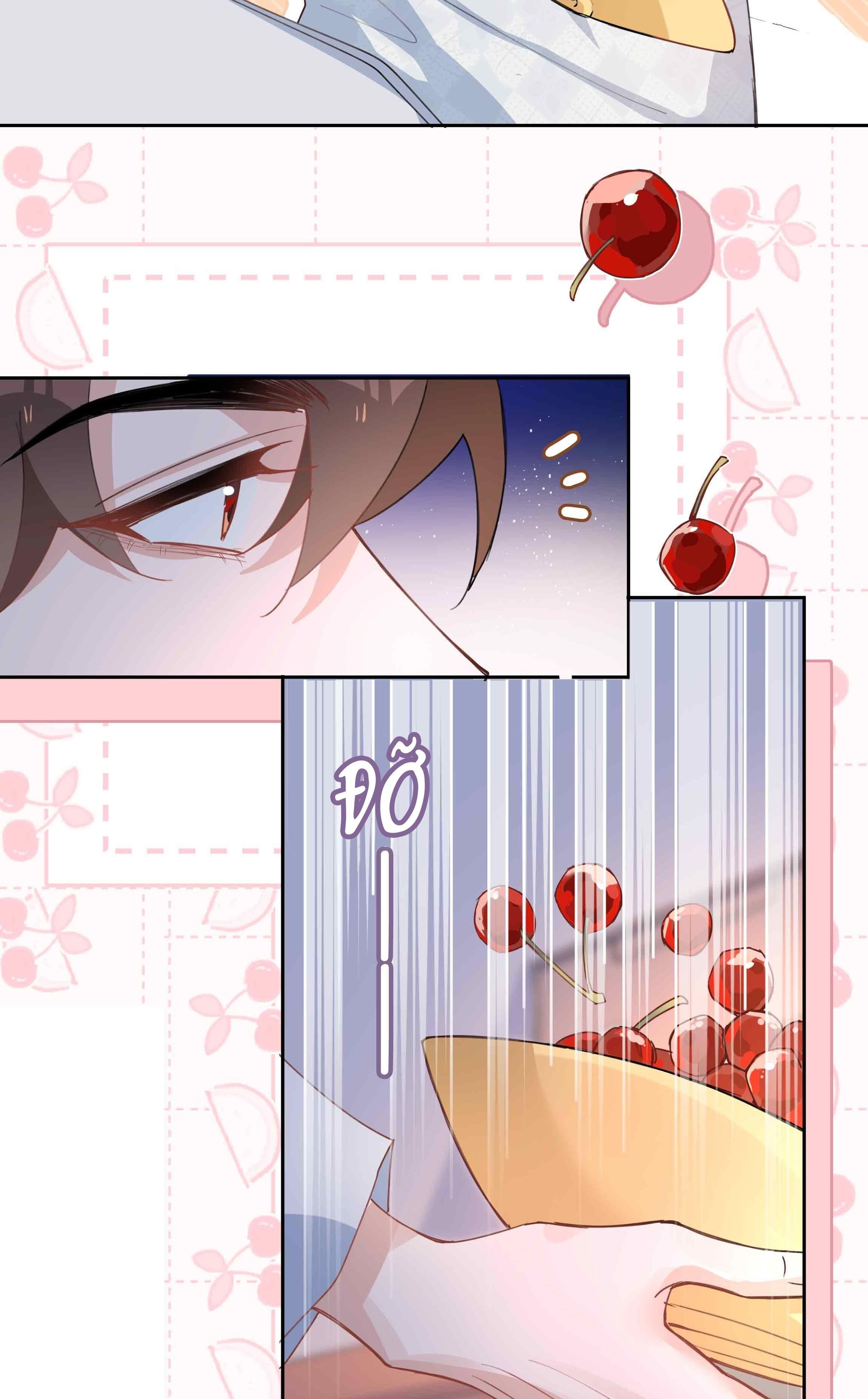 Trường Cấp Ba Sơn Hải Chap 65 - Next Chap 66