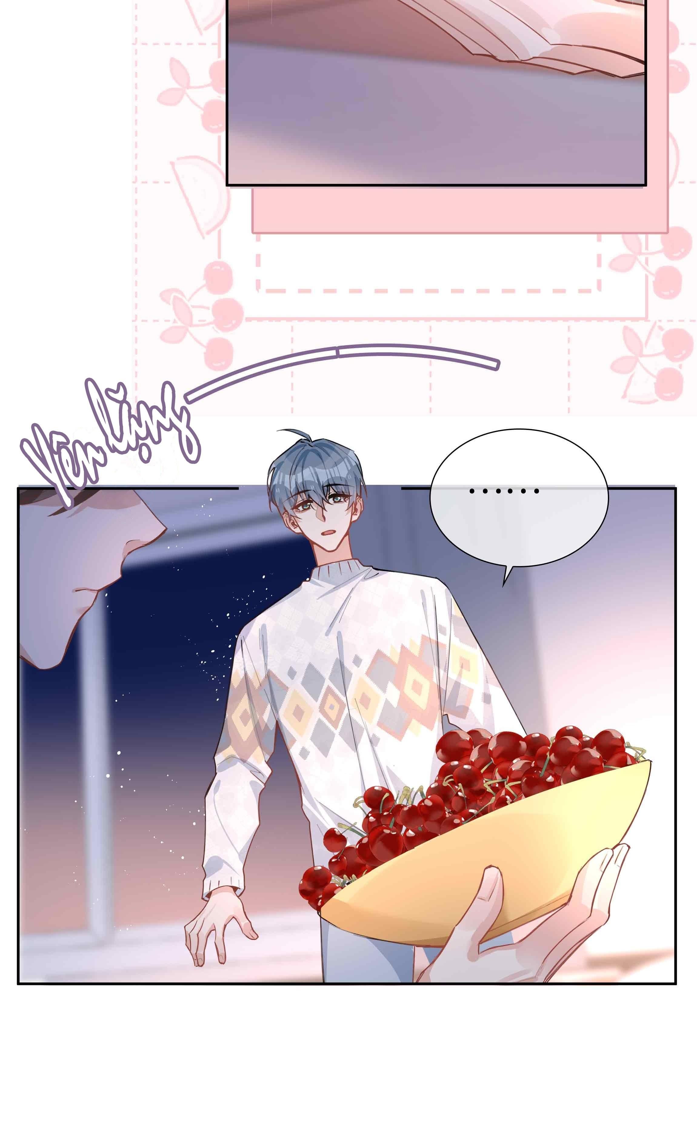 Trường Cấp Ba Sơn Hải Chap 65 - Next Chap 66
