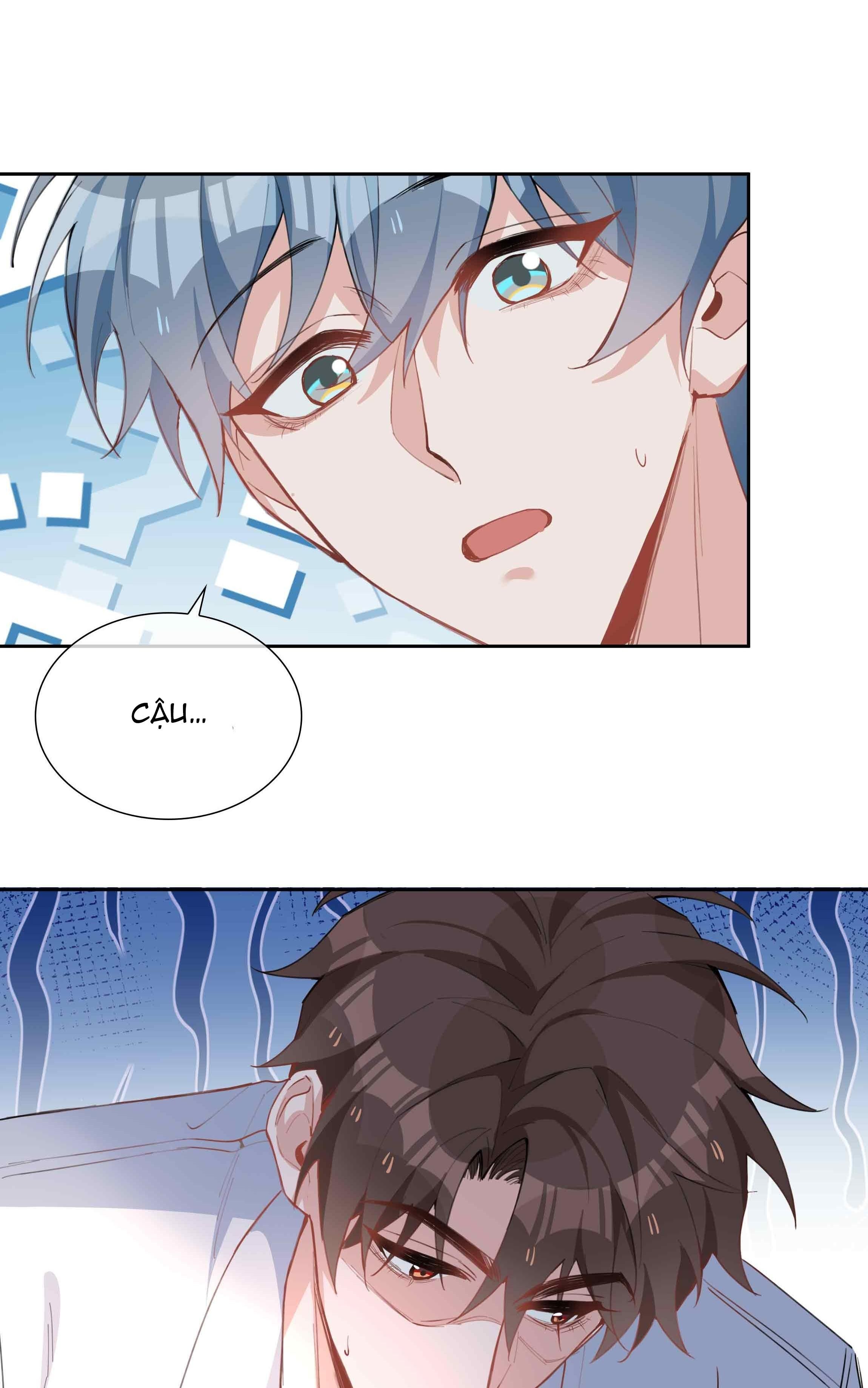 Trường Cấp Ba Sơn Hải Chap 65 - Next Chap 66