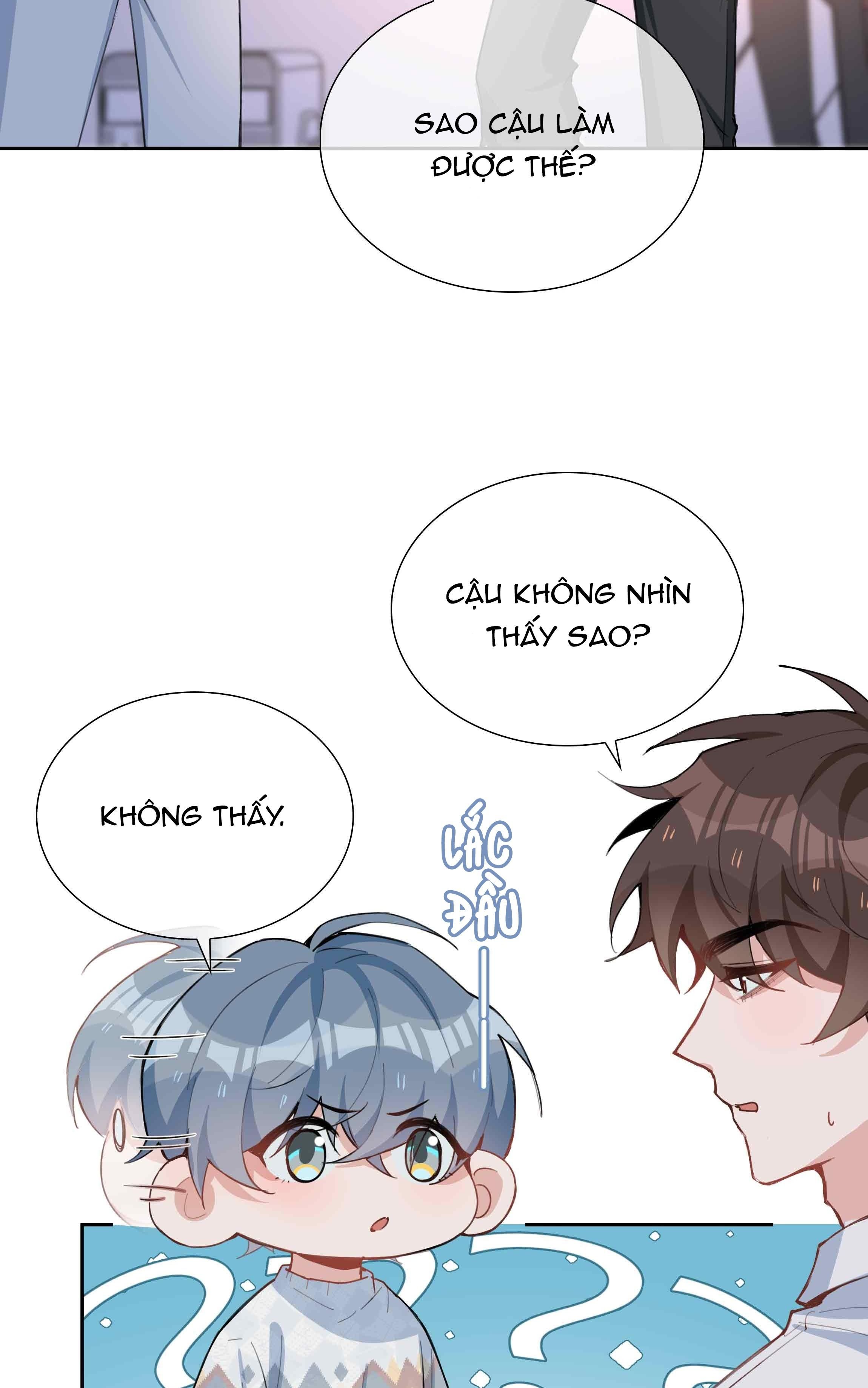 Trường Cấp Ba Sơn Hải Chap 65 - Next Chap 66