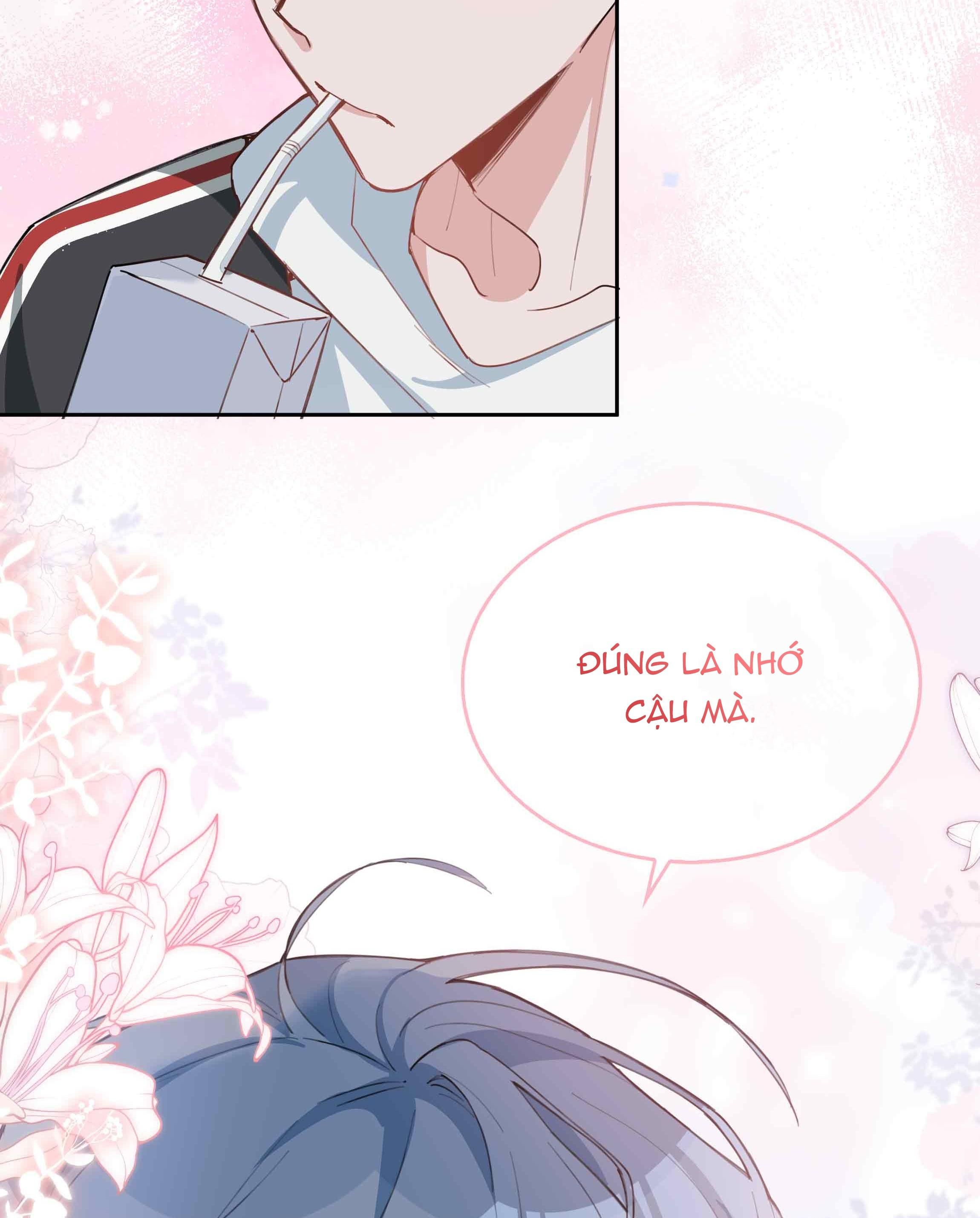Trường Cấp Ba Sơn Hải Chap 65 - Next Chap 66