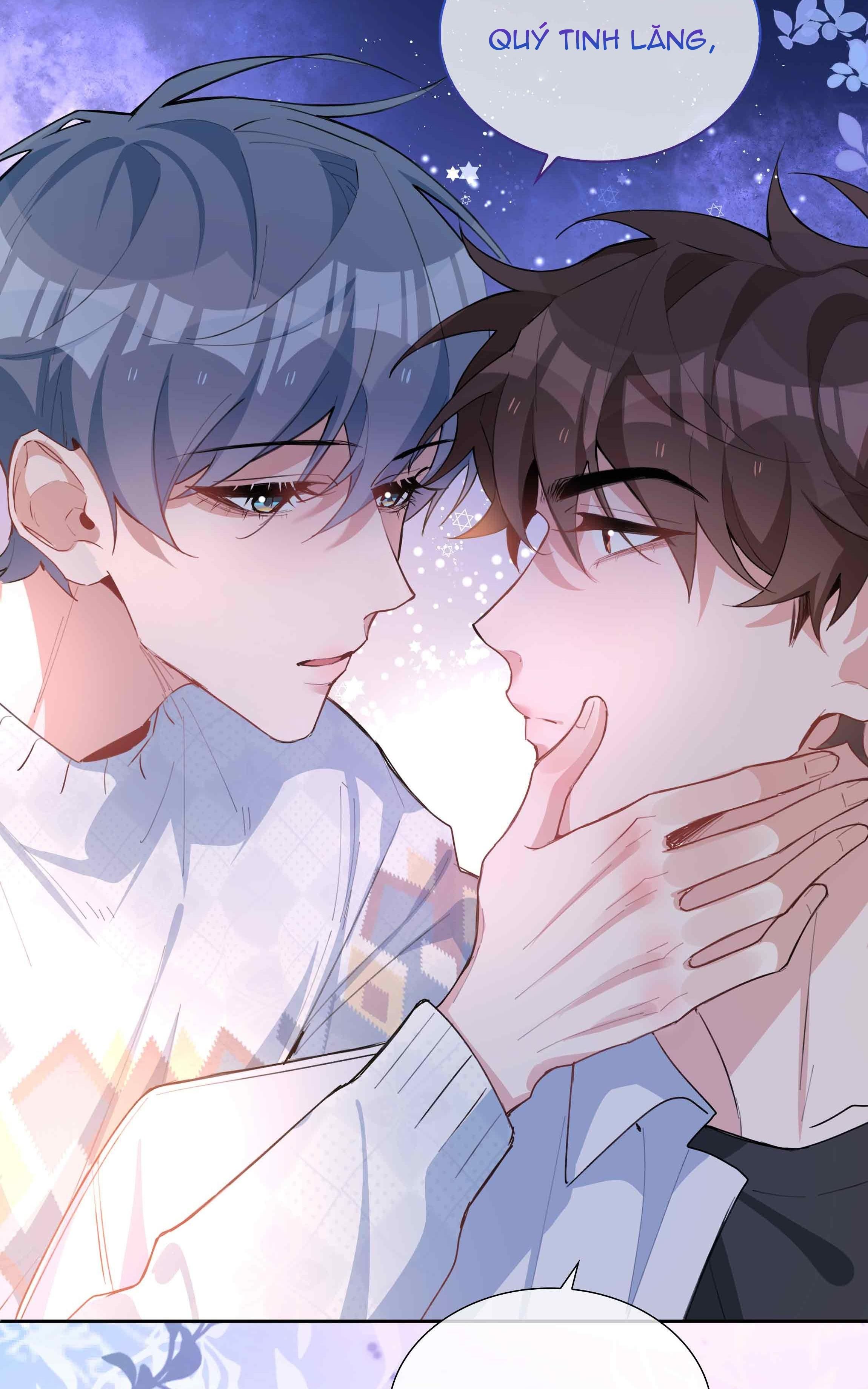 Trường Cấp Ba Sơn Hải Chap 65 - Next Chap 66