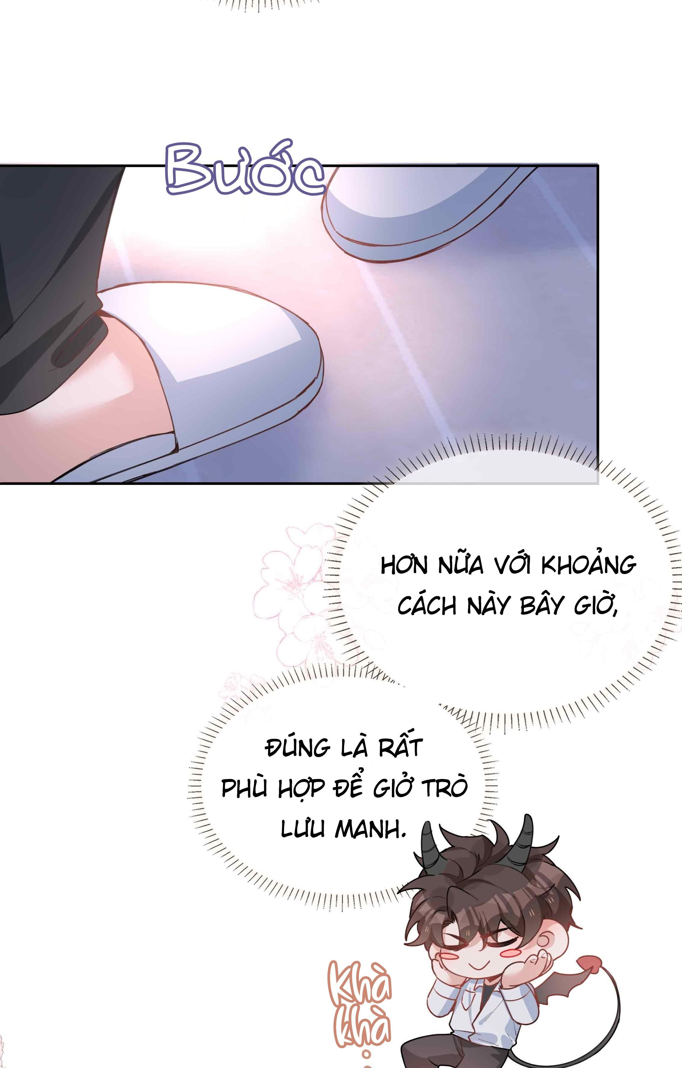 Trường Cấp Ba Sơn Hải Chap 65 - Next Chap 66